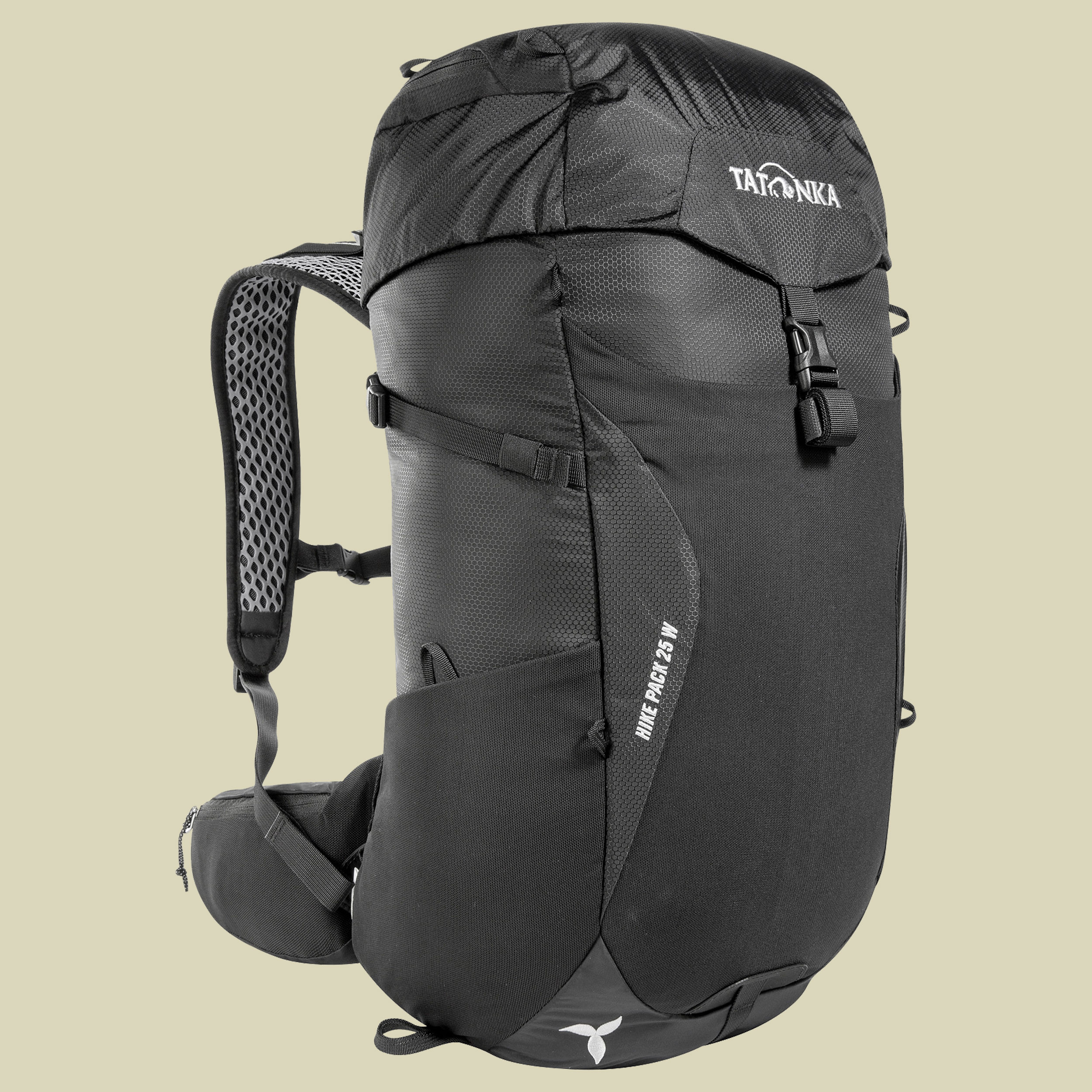 Hike Pack 25 Women 25 schwarz - black