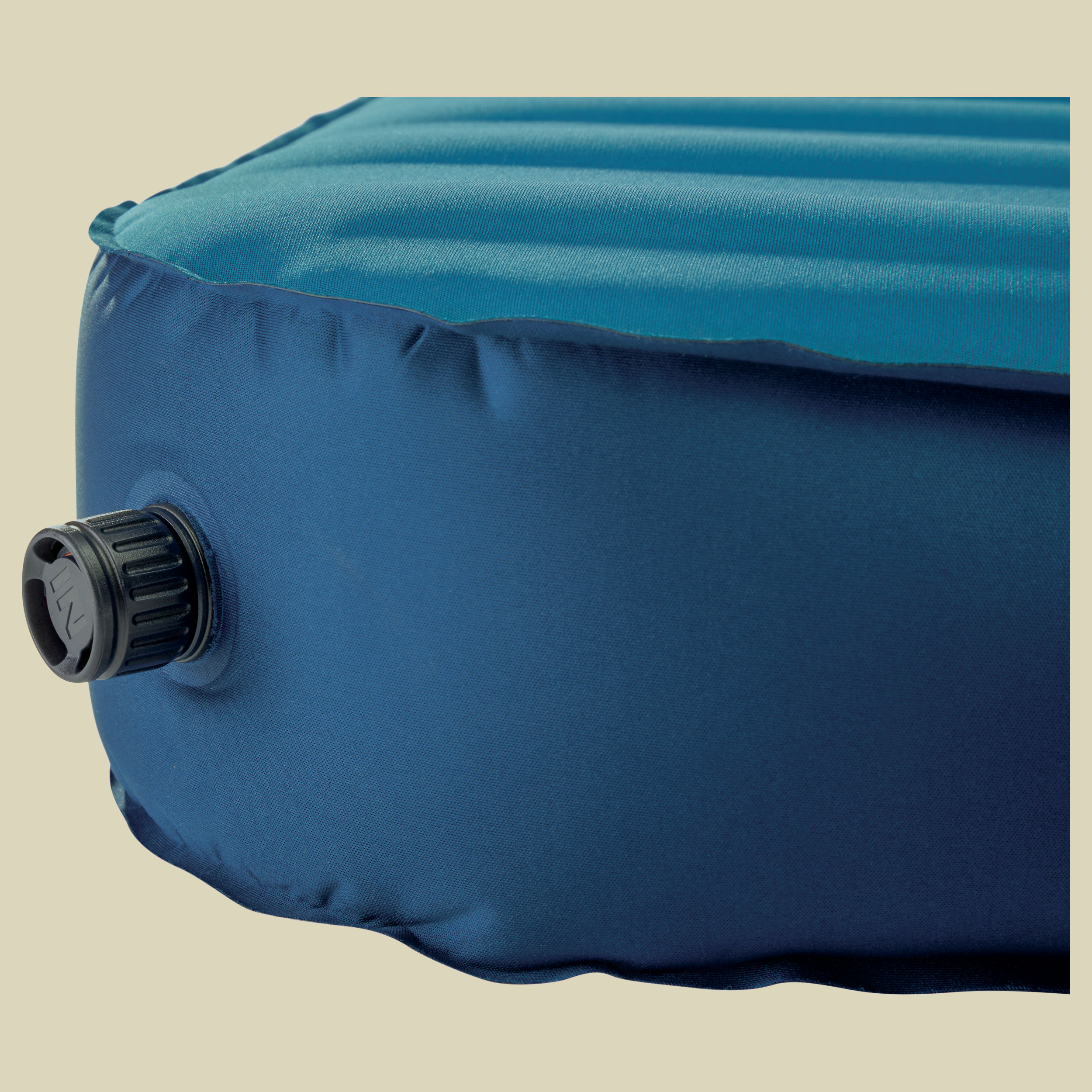 MondoKing 3D blau 196 x 64 cm (L) - blue