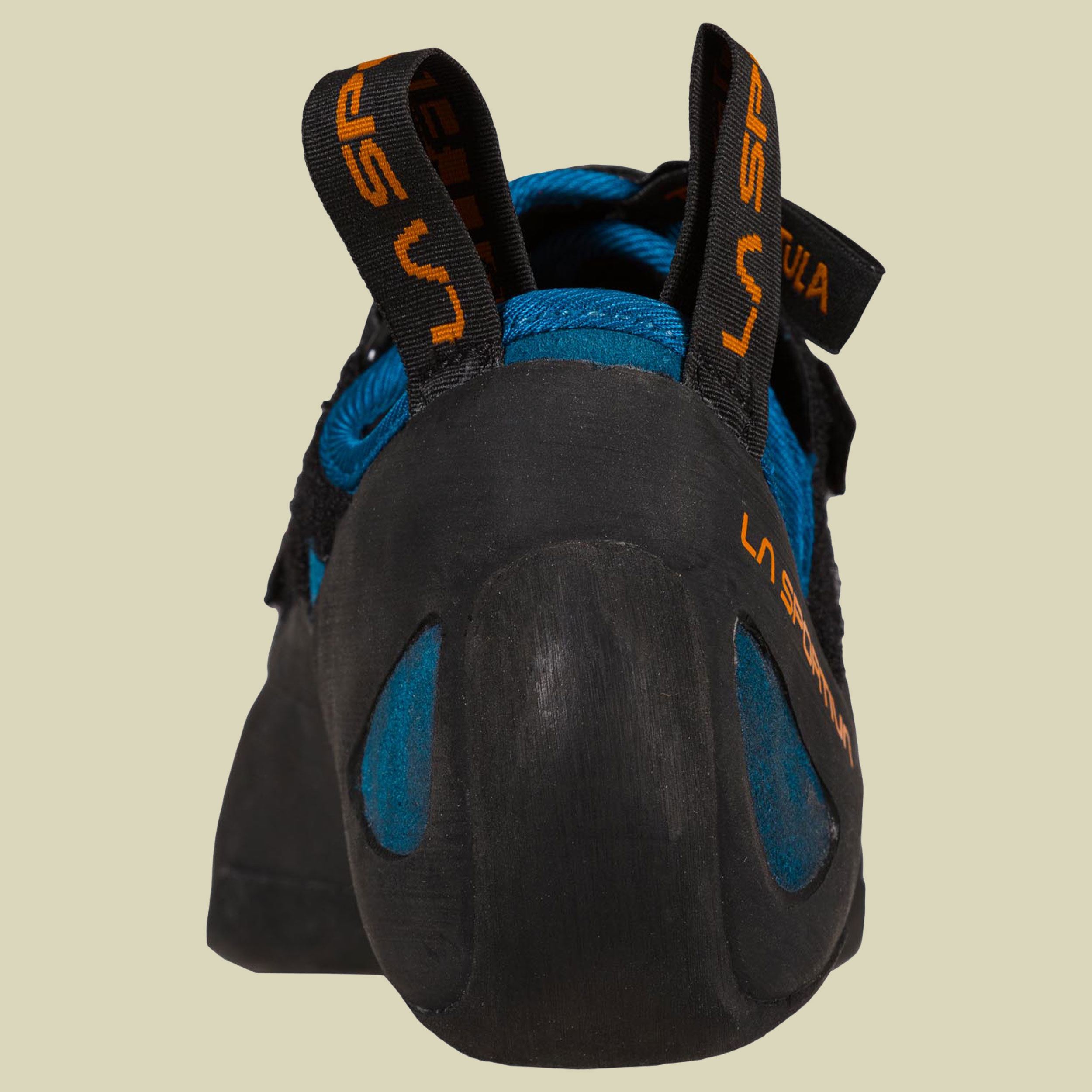 Tarantula Men space blue/maple 47