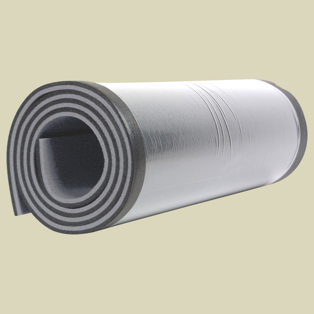 Isomatte DeLuxe Liegefläche 200 x 55 cm