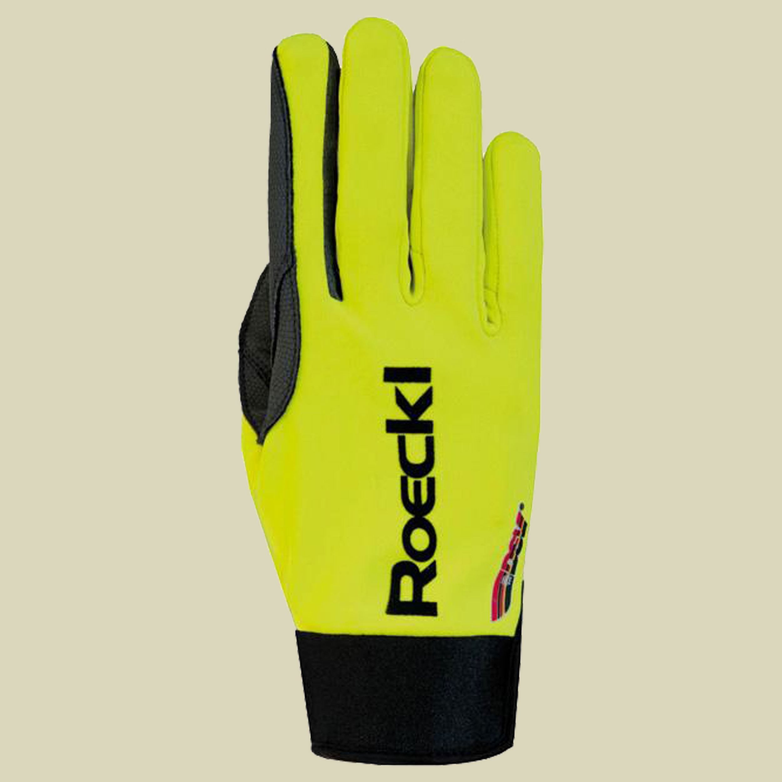 neon yellow