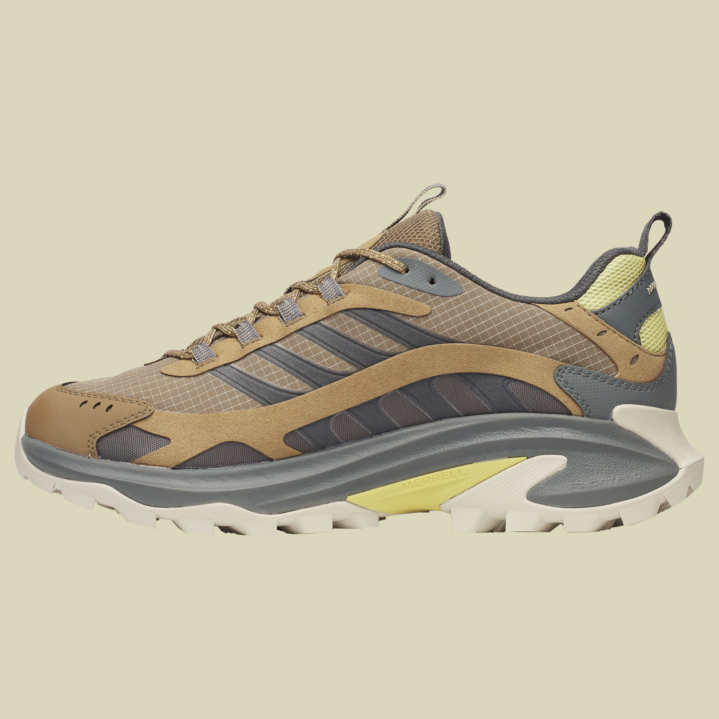 Moab Speed 2 GTX Men UK 9 mehrfarbig1 - cairn