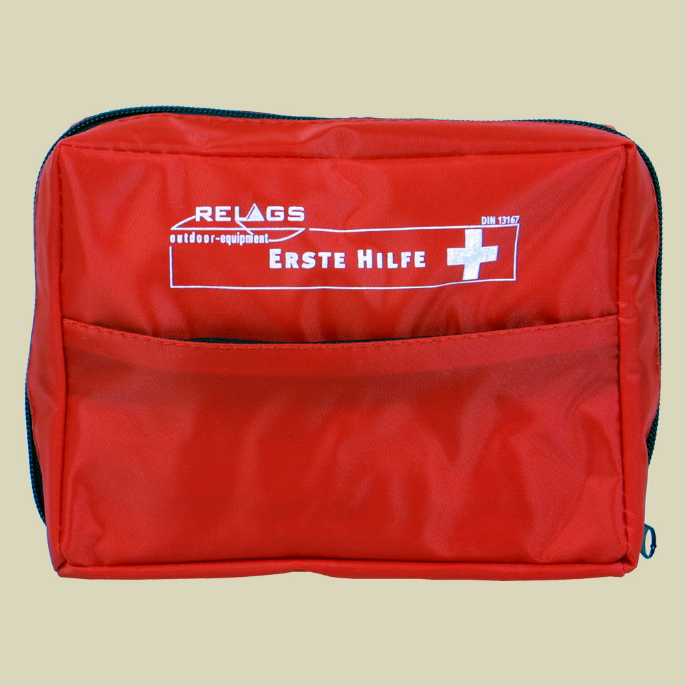 Erste Hilfe Set Plus