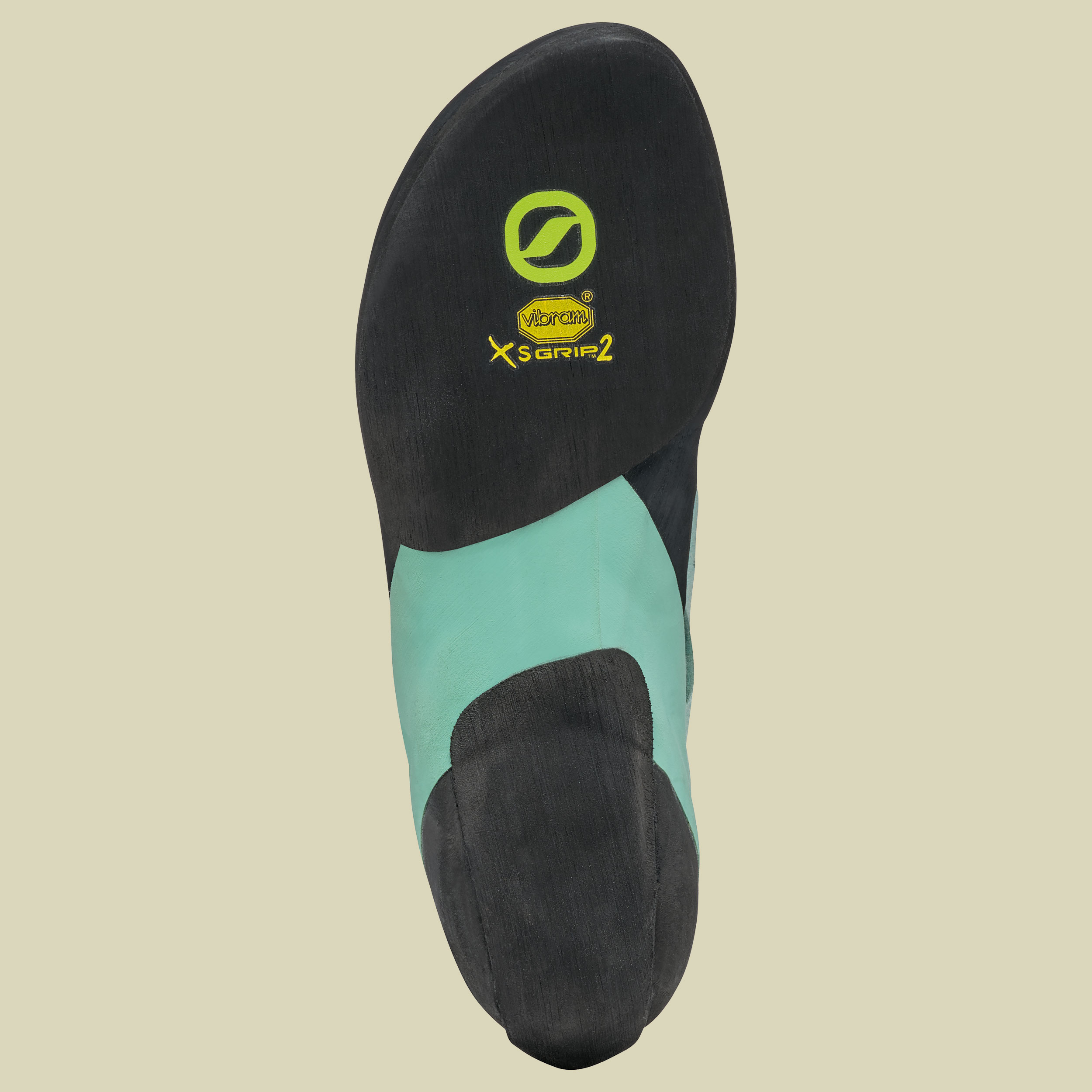 Instinct VS Women black/aqua 36,5