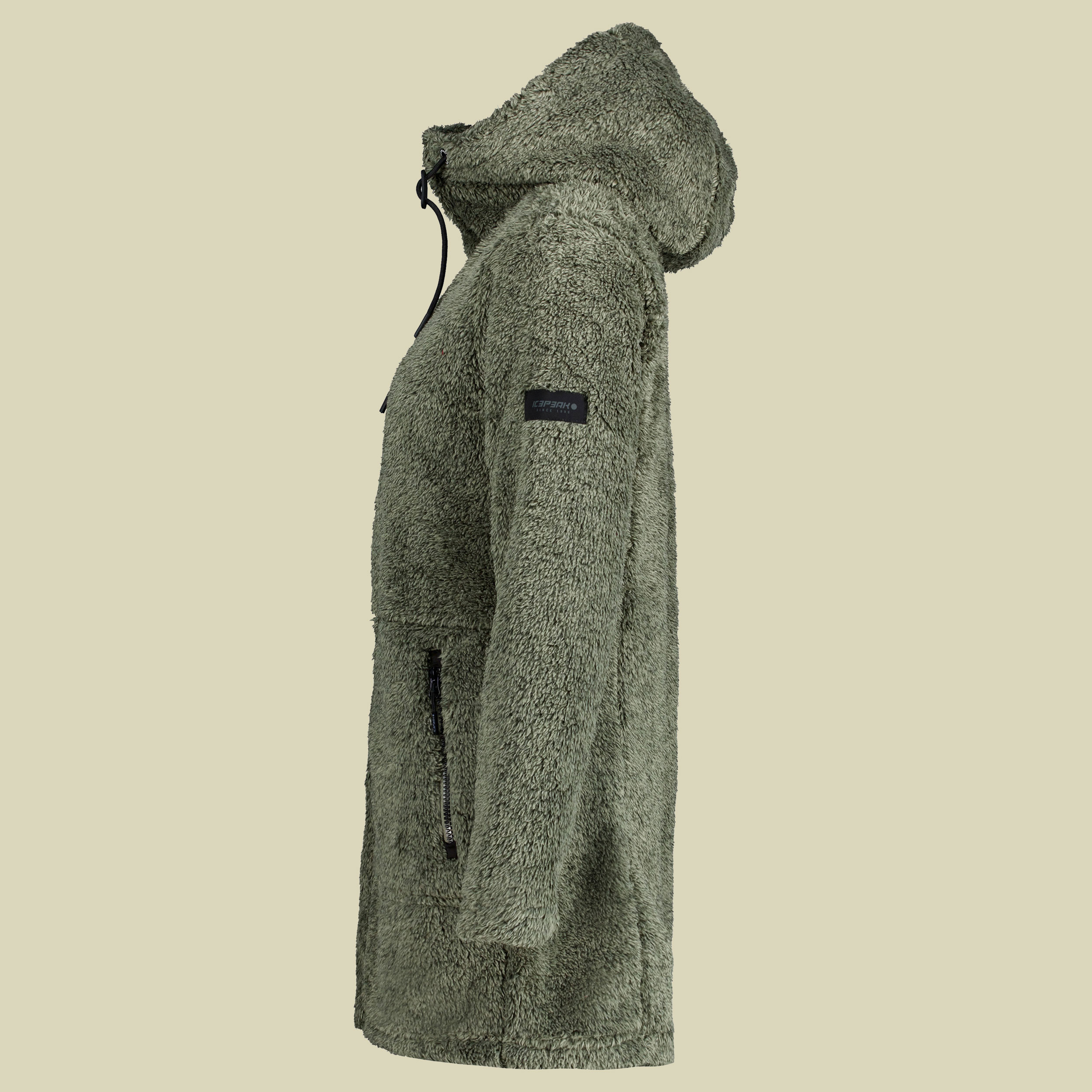 Chelles Women 54892 XXXL grün - light green 519