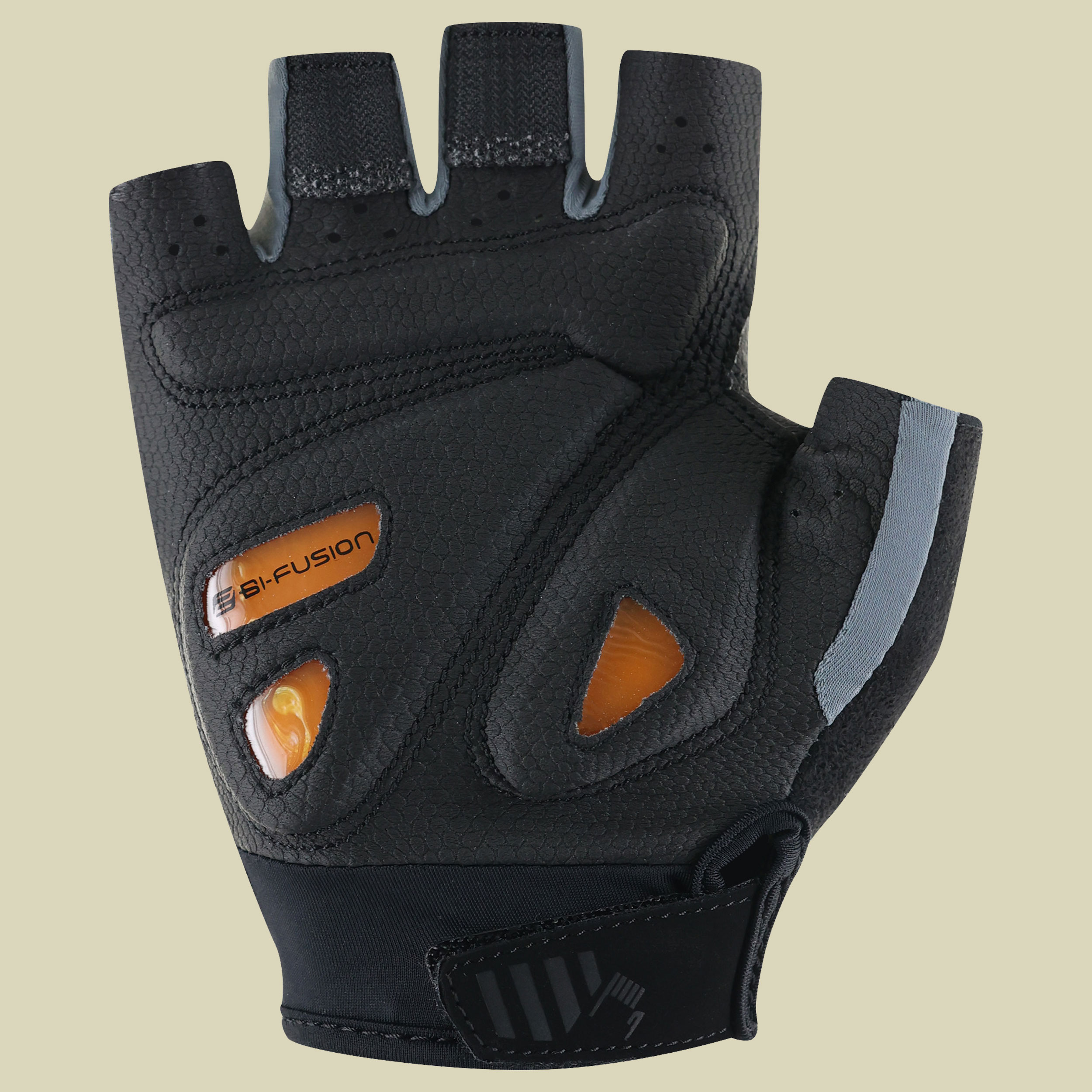 Iton 2 9 grau - hurricane grey