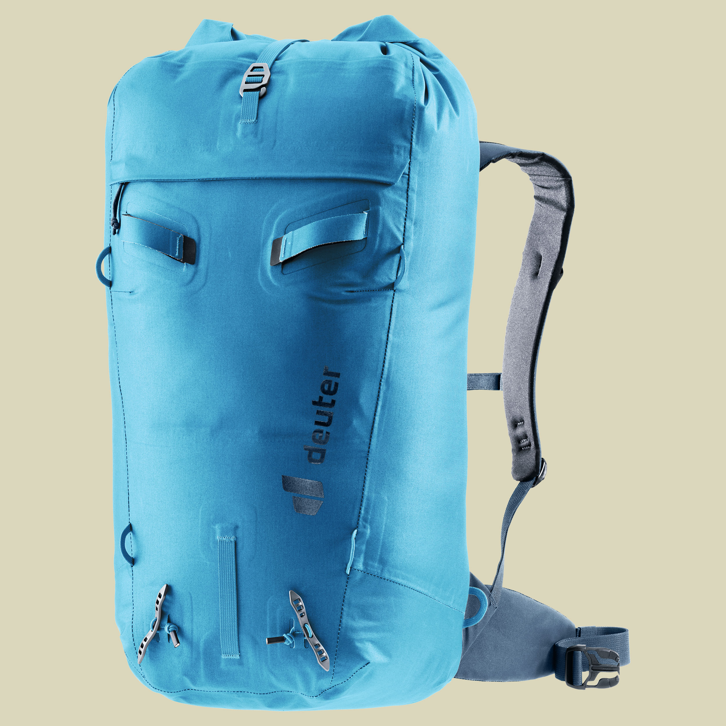 blau