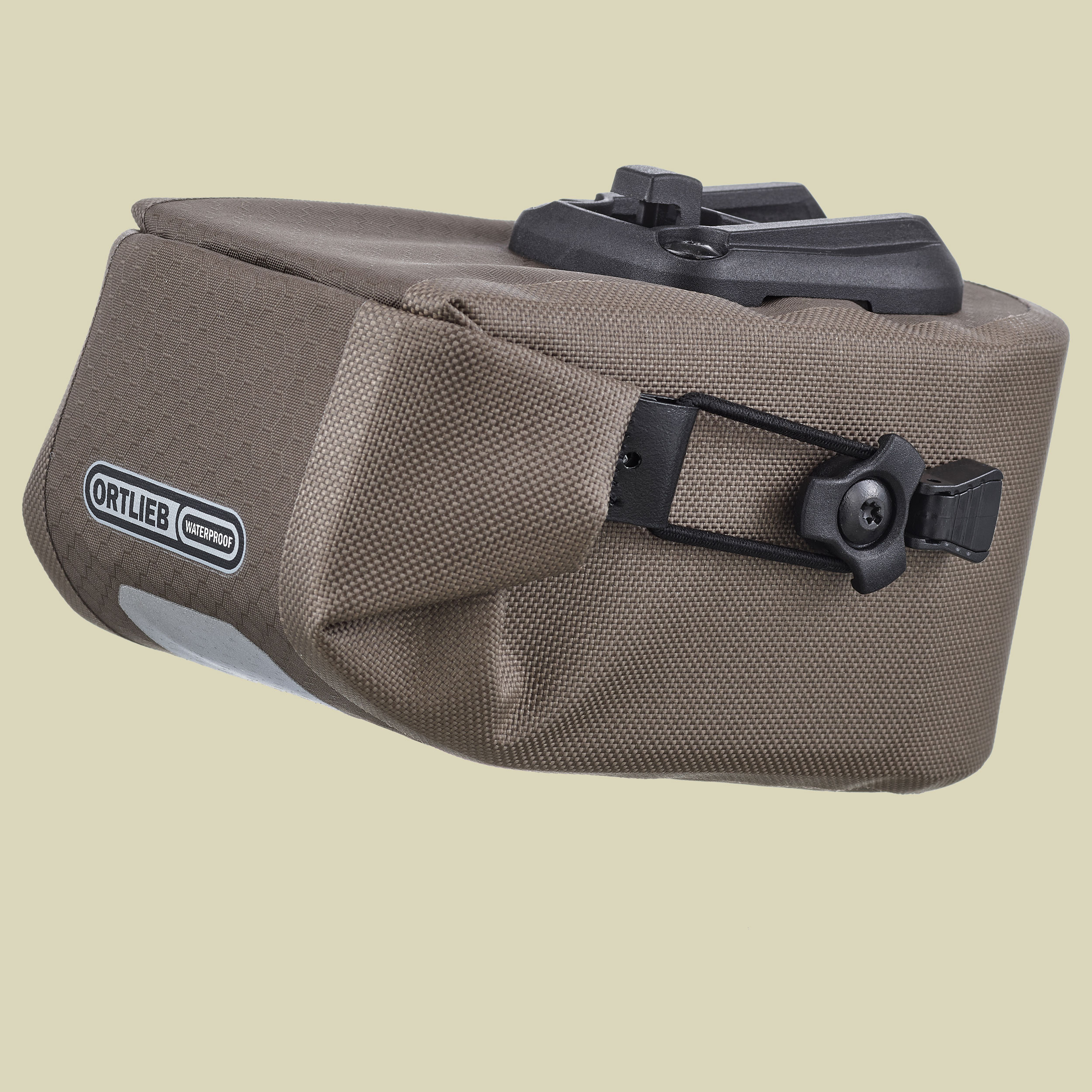 Micro-Bag 0,8L beige - dark sand