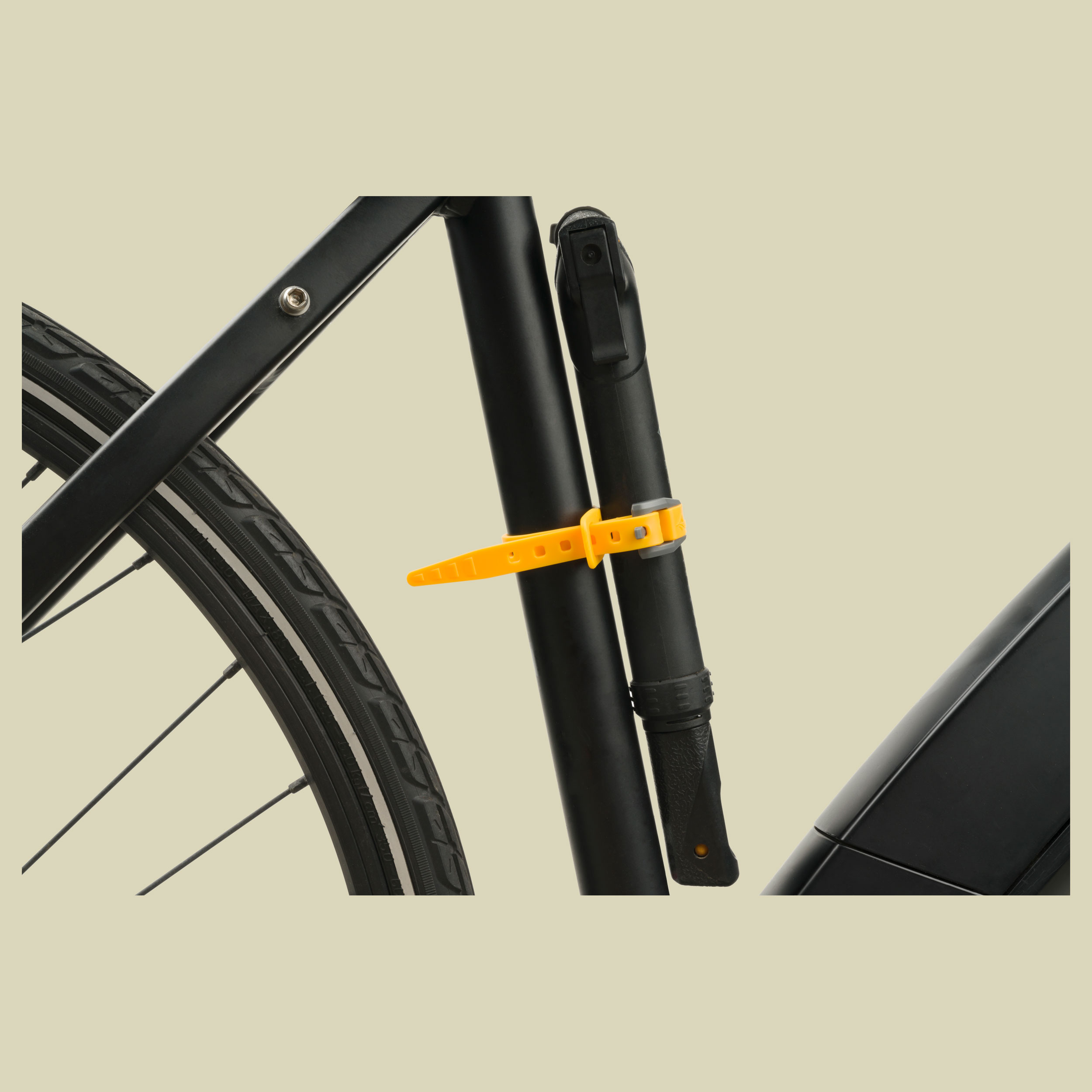 Stretch-Loc 12 (2er Pack) Breite 12 mm Farbe yellow