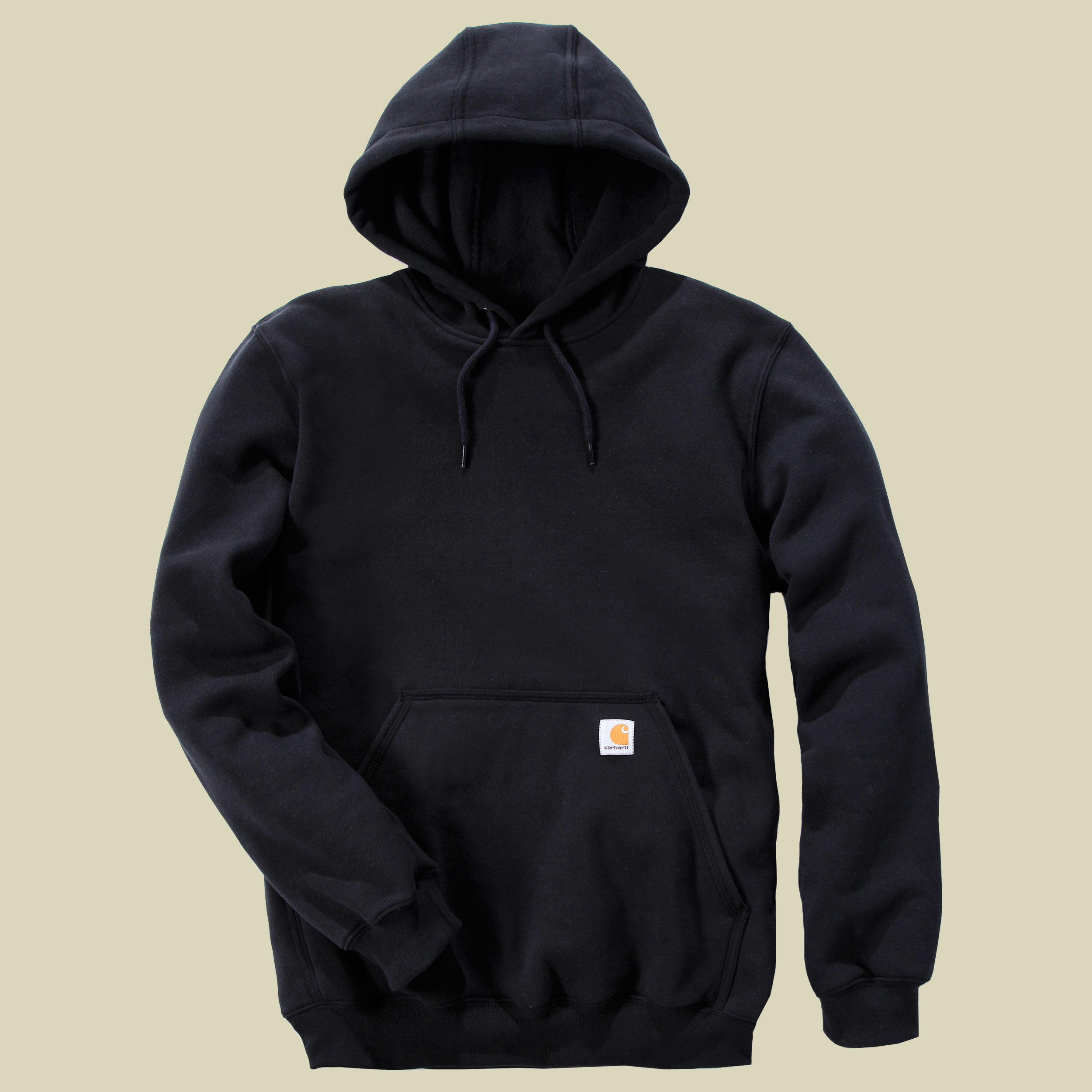 Marquette Loose Fit Midweight Sweatshirt Men