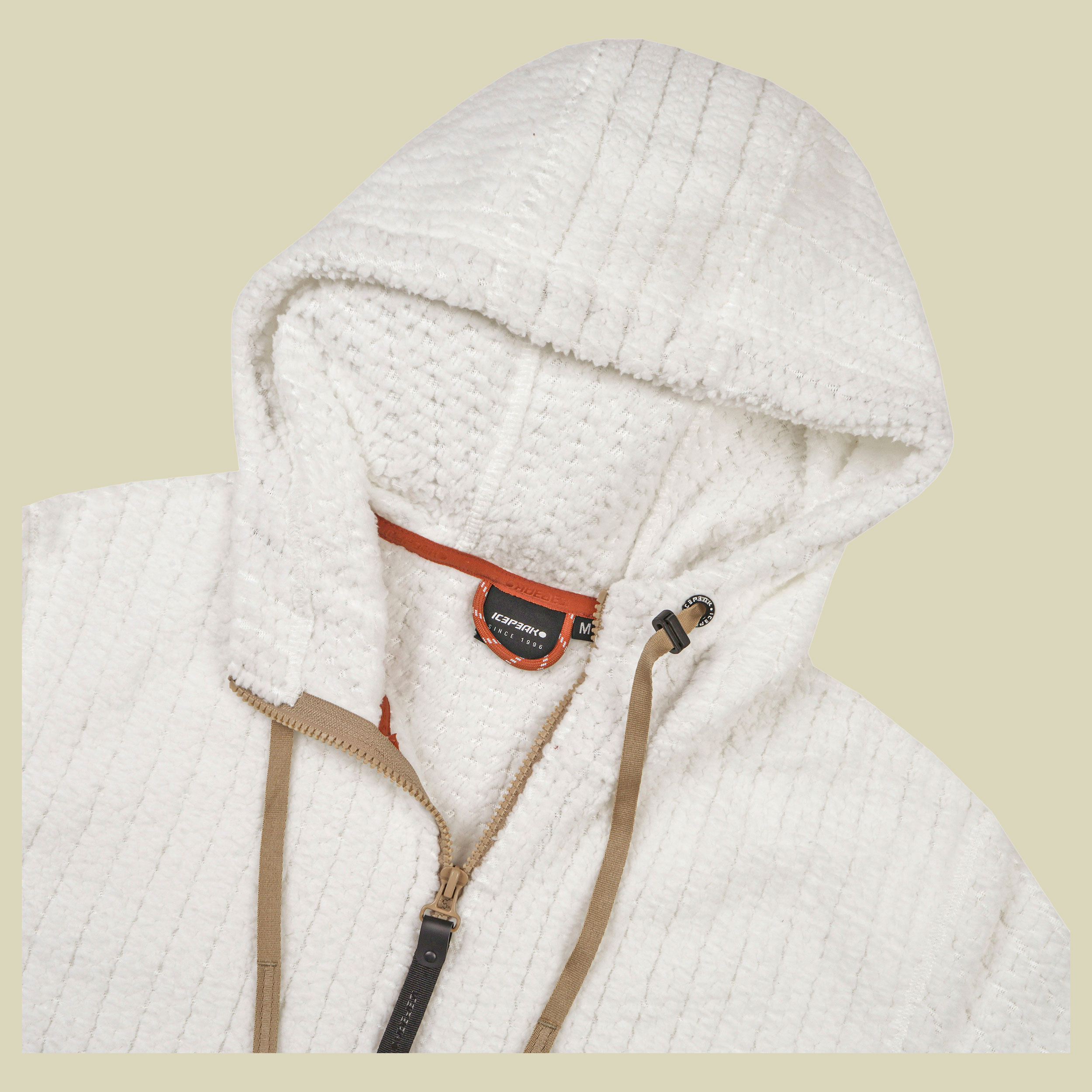 Aalet Women 54849 XL weiß - natural white