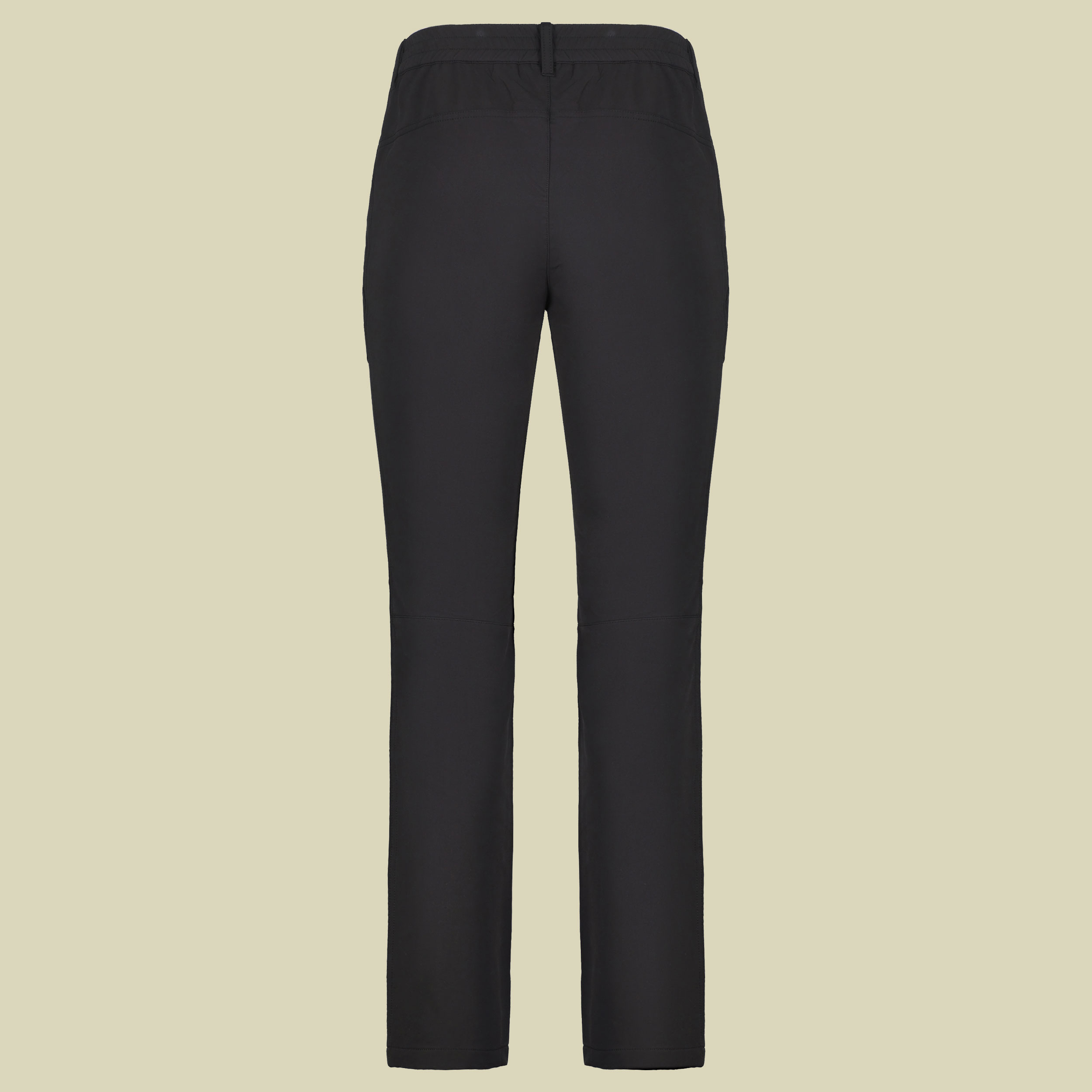 Beeskow Men 57043 schwarz 56 - basic black