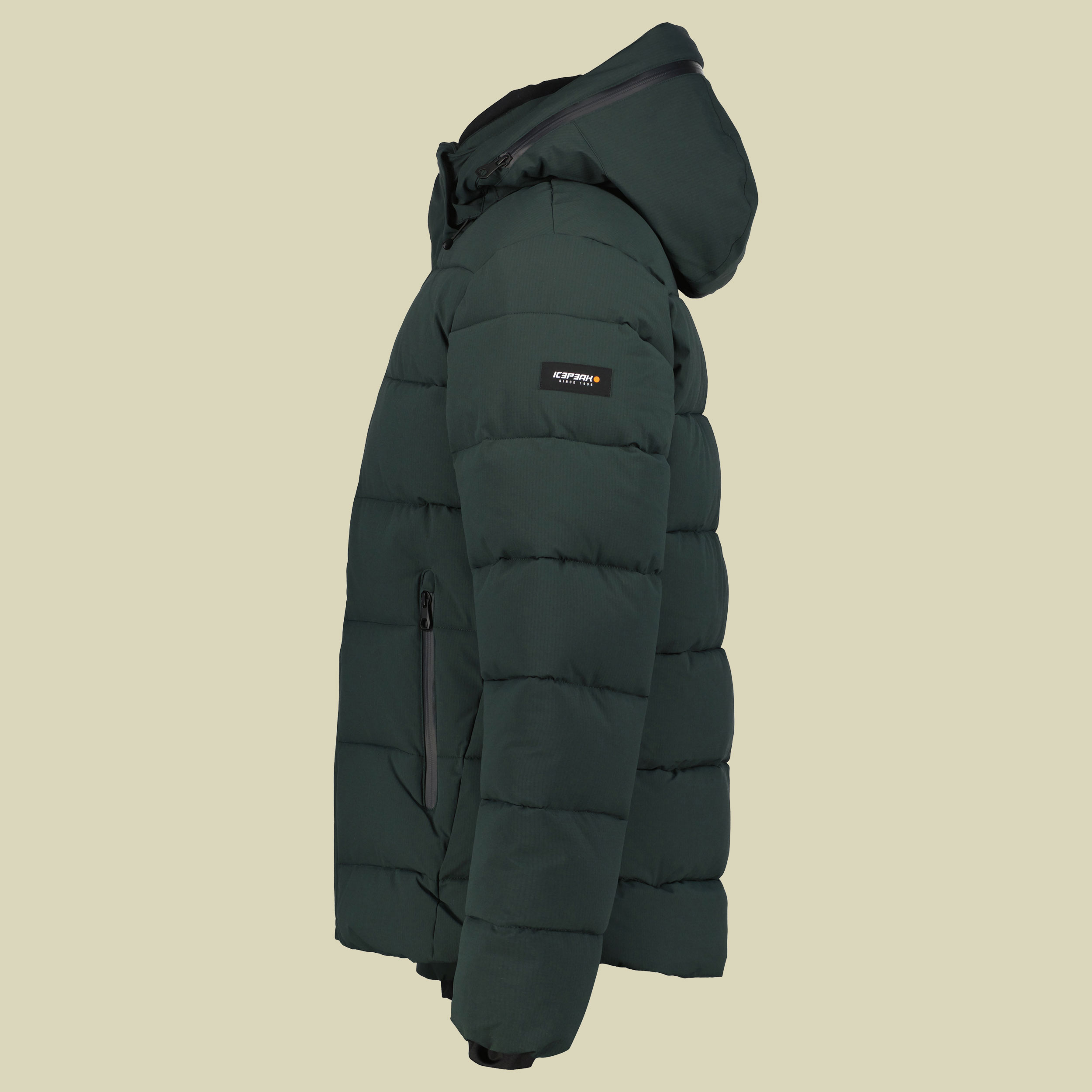 Bixby Men 56083 grün II 54 - dark green
