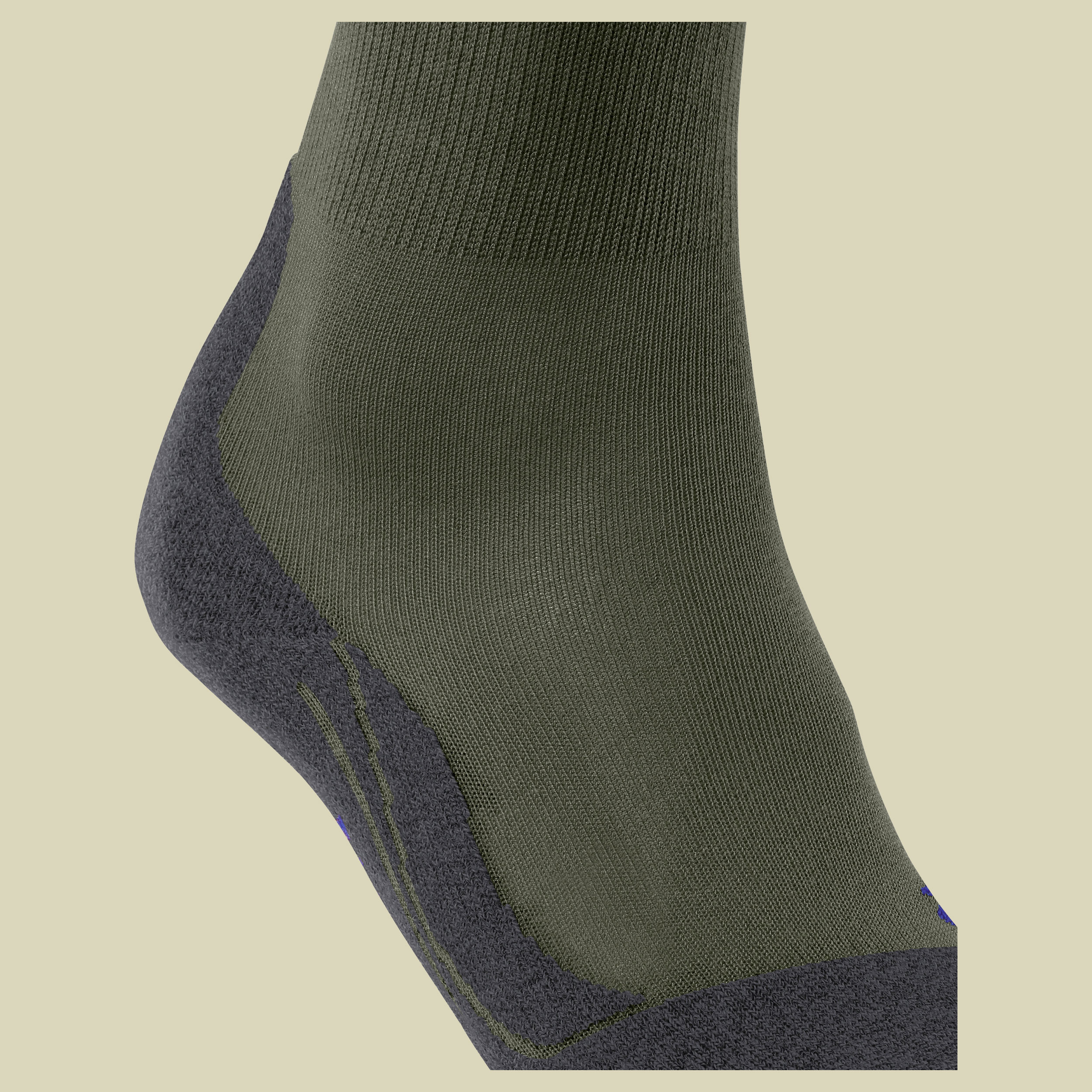 TK 2 Cool Men Größe 39-41 Farbe herb