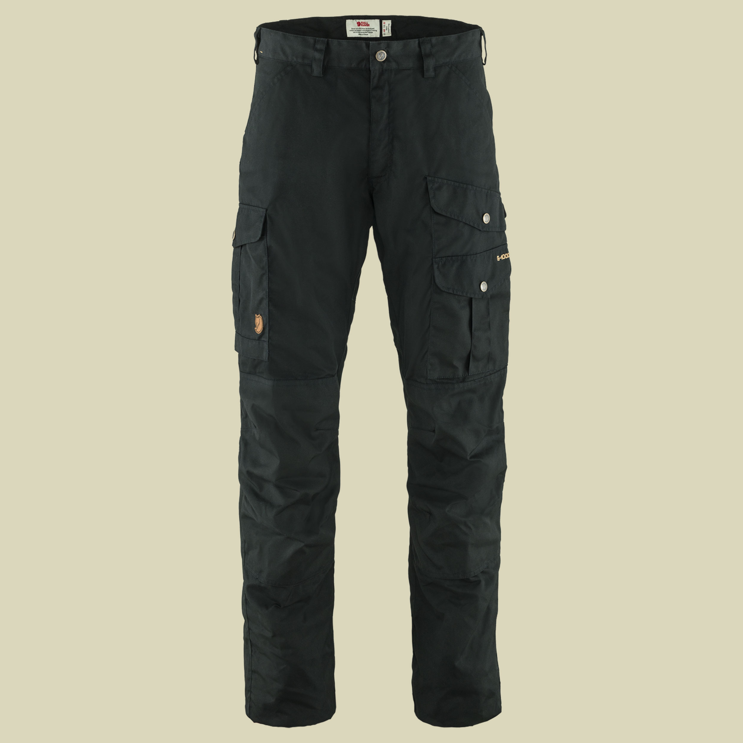 Barents Pro Winter Trousers Men