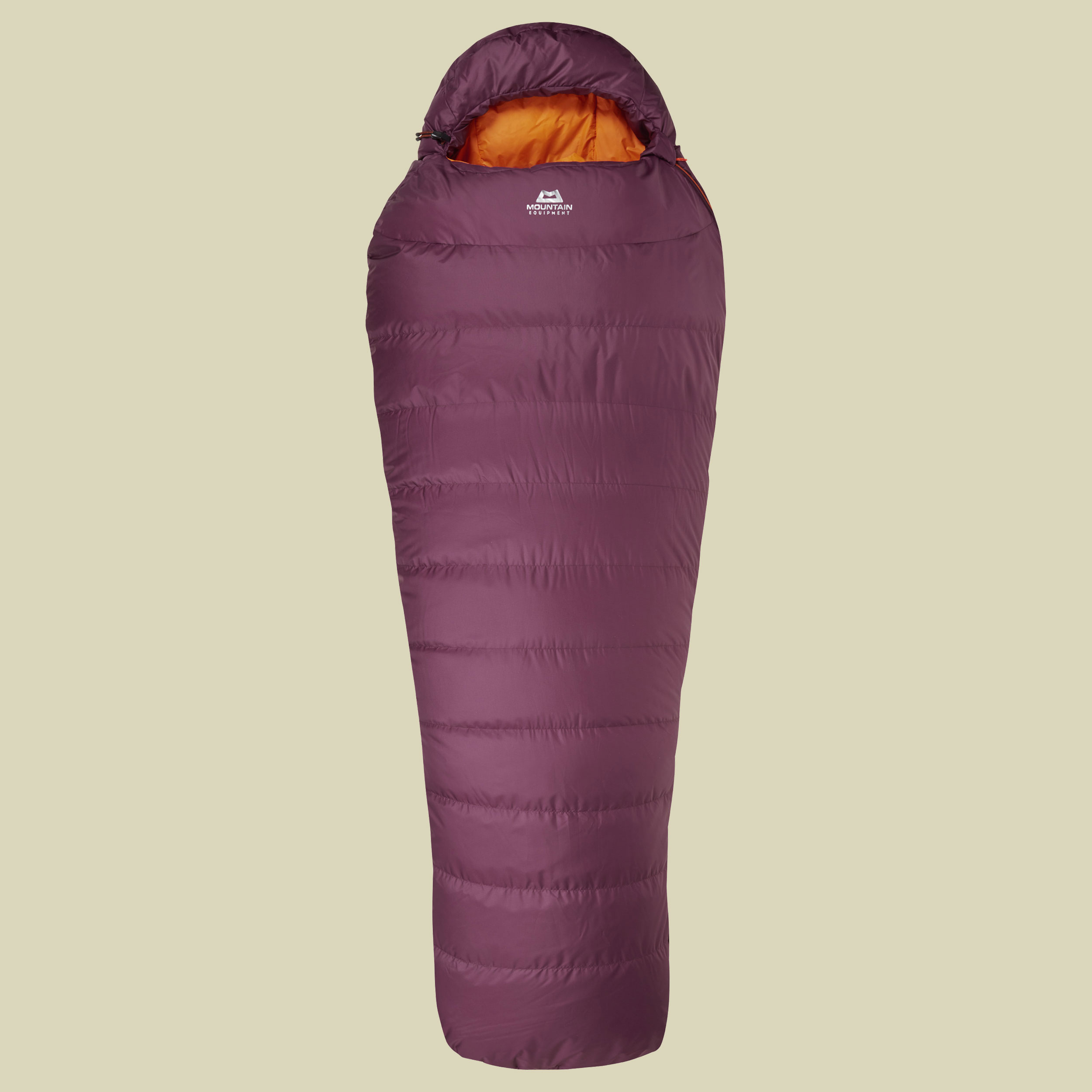 Classic 300 Women bis Körpergröße 170 cm Farbe raisin Me-01730, Reißverschluss links