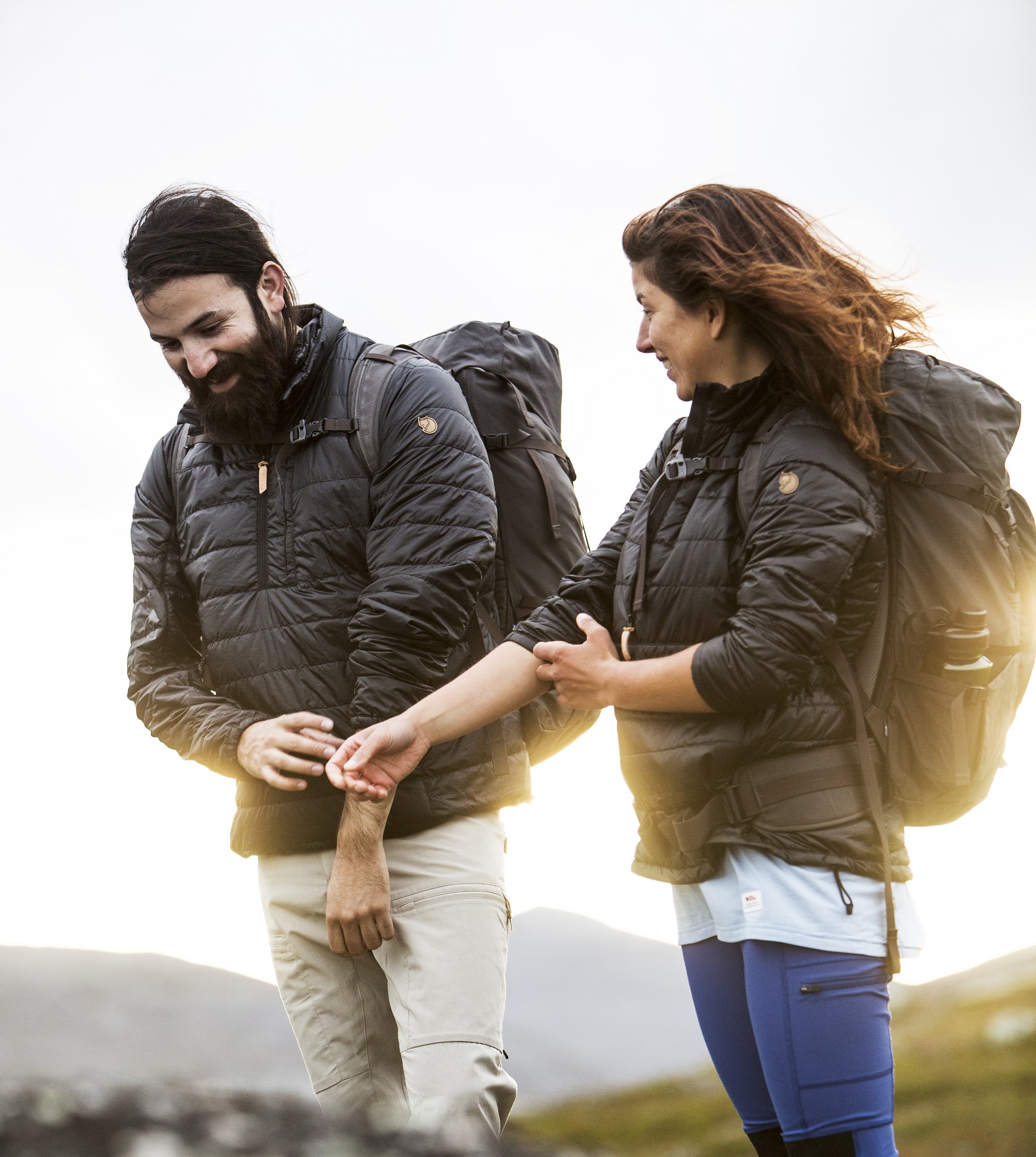 Outdoor Imagebild