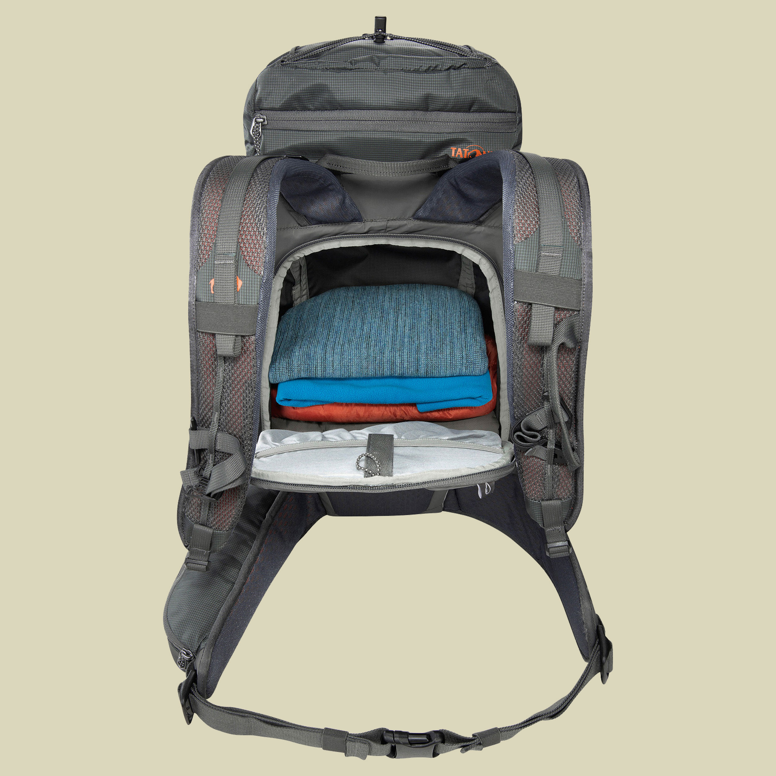 Norix 27 27 grau - titan grey