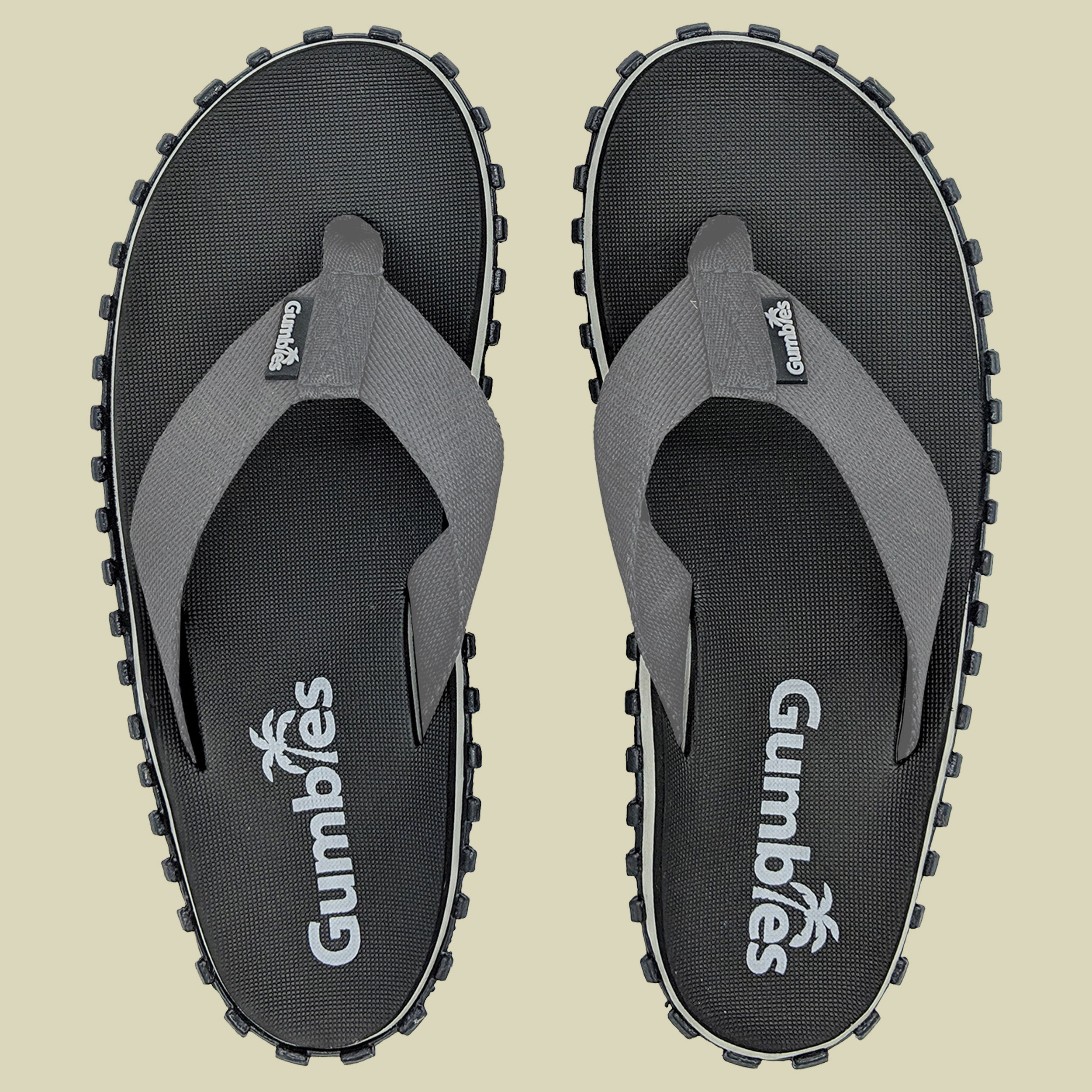 Duckbill schwarz-grau UK 5 - Farbe black/grey