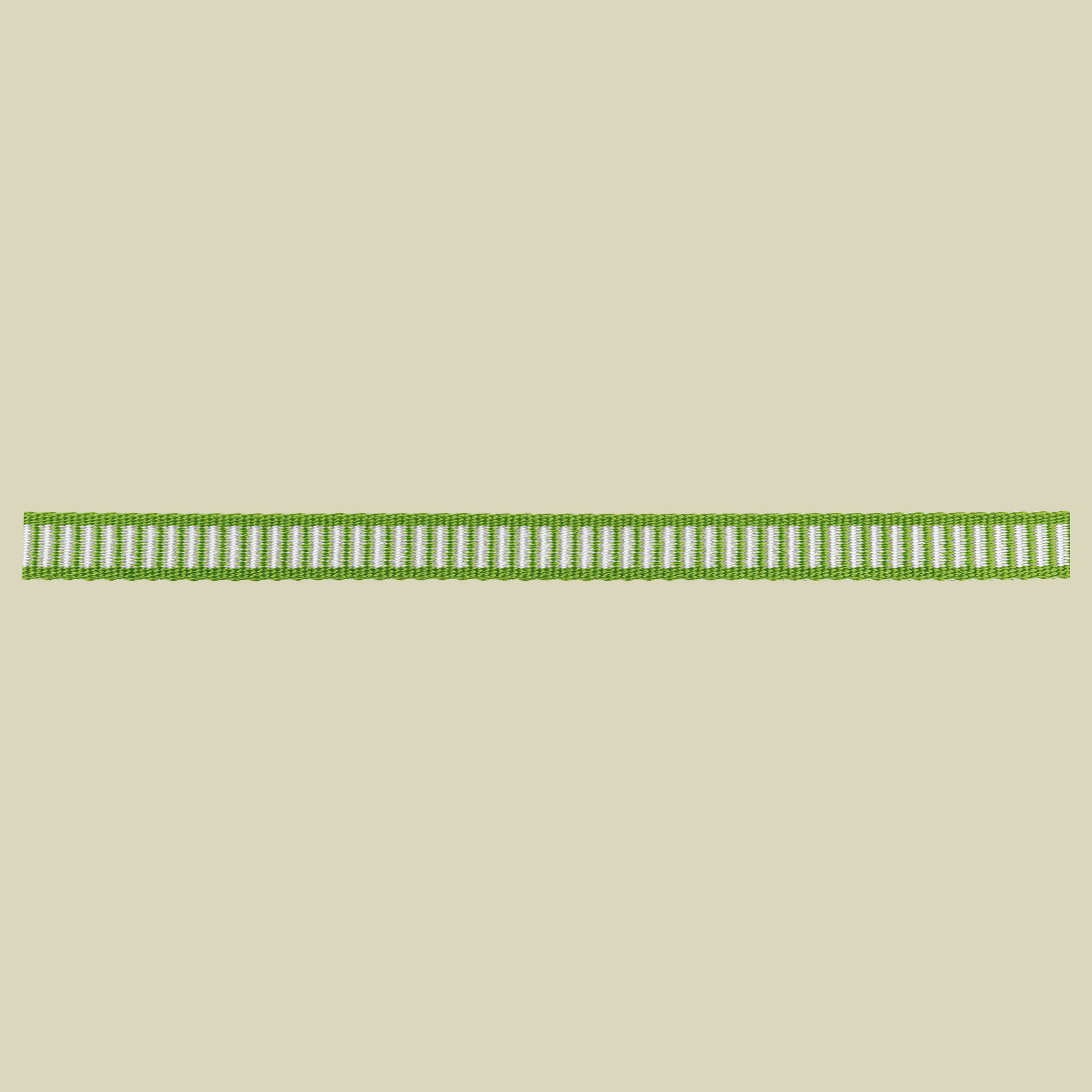 Tubular Sling 16.0 80 cm grün - green