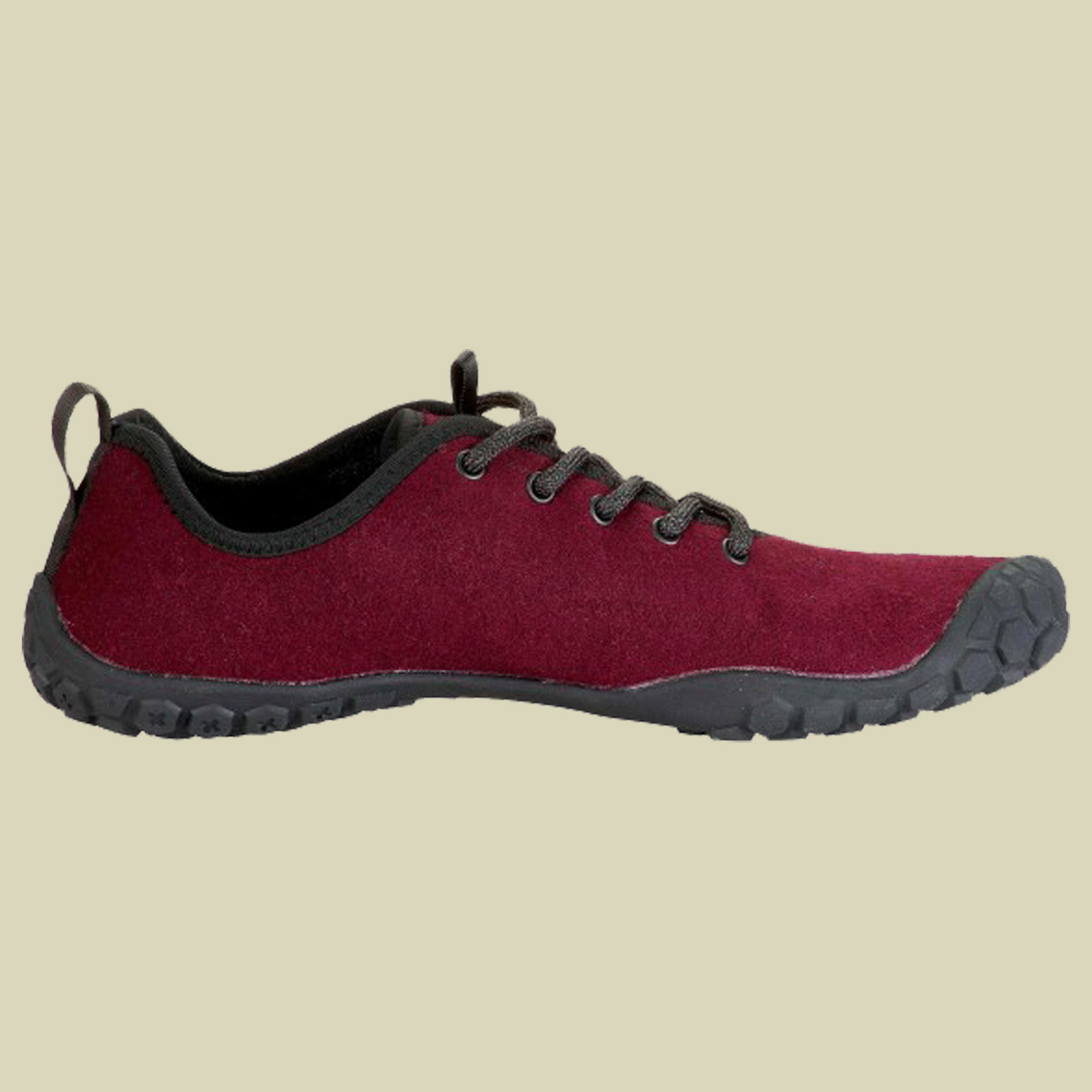 Corso unisex bordeaux 37