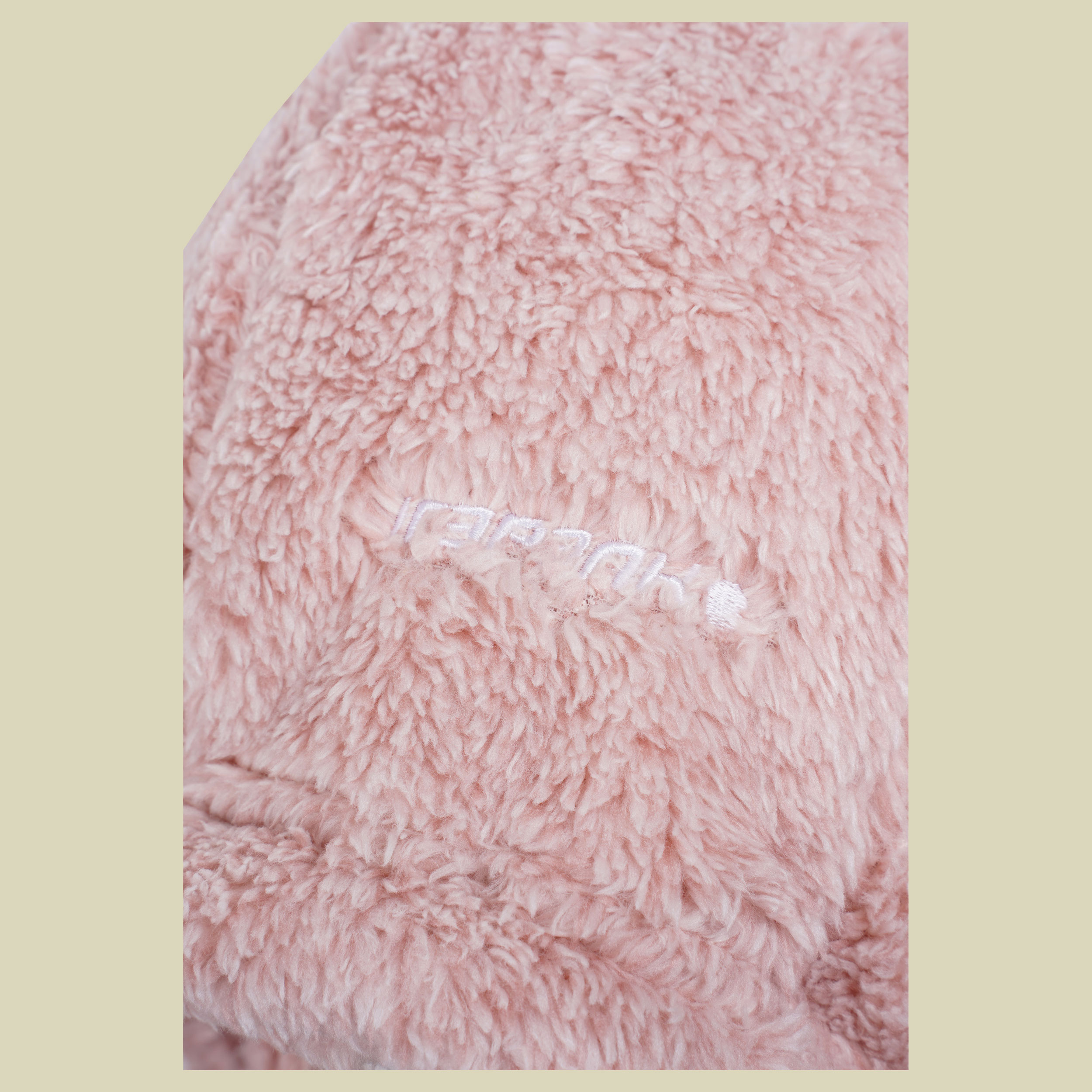 Haughton 58907 one size pink1 - baby pink 603