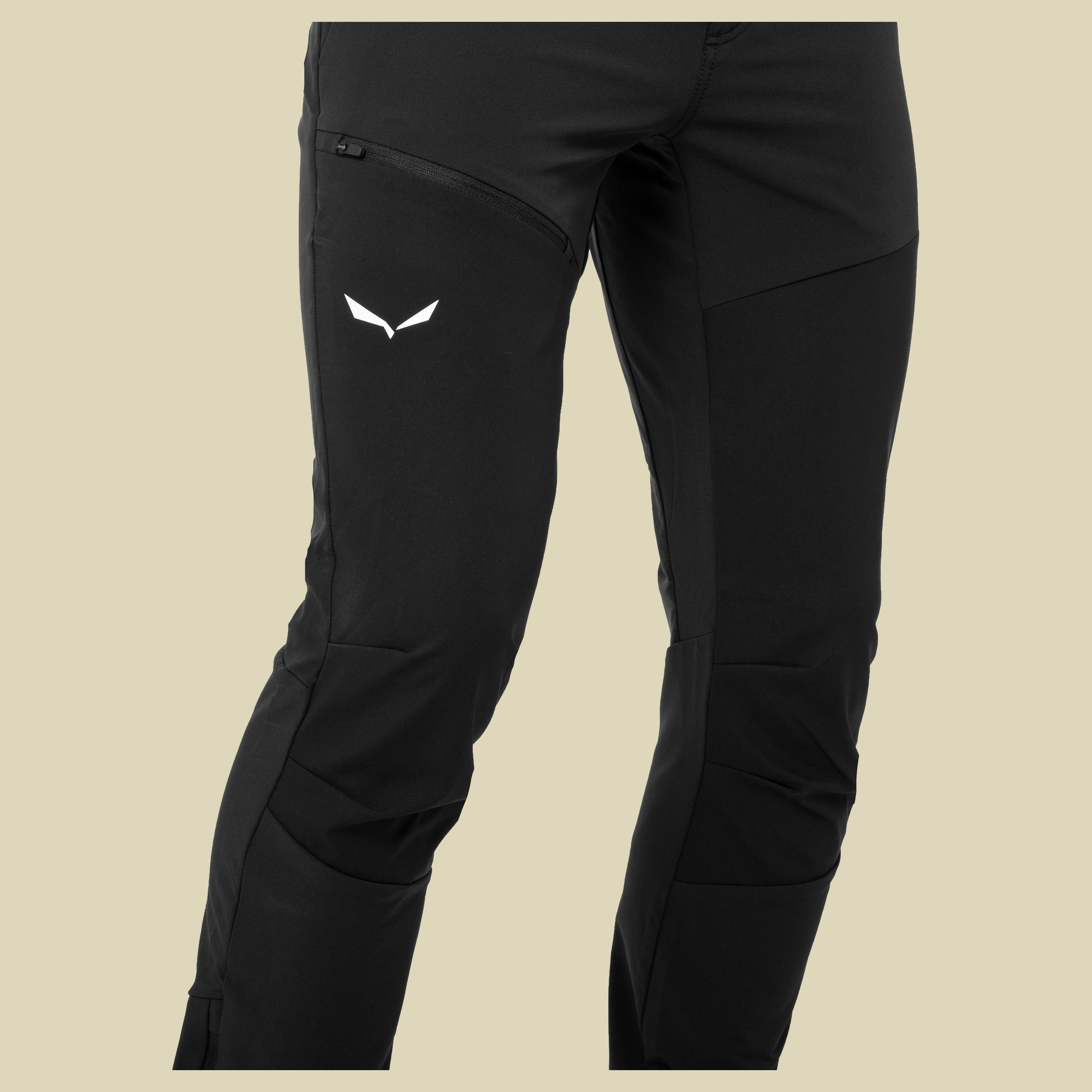Puez ORVAL 2 DST M Pant Men black out 52