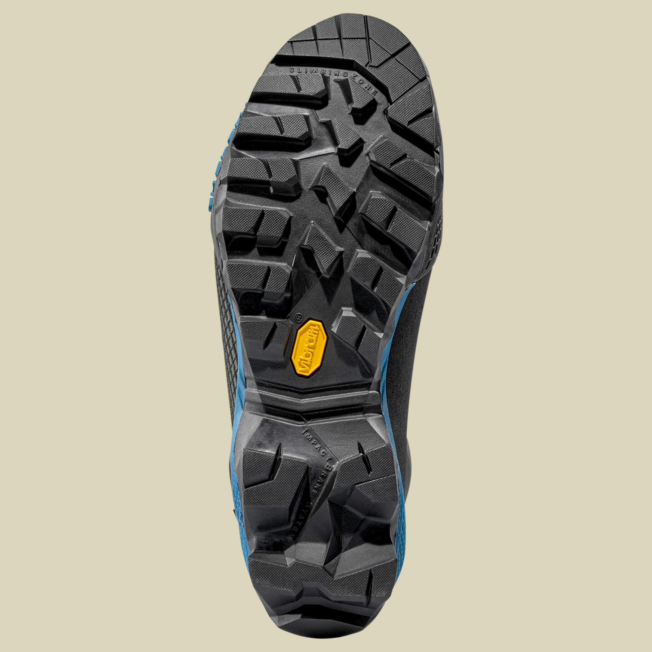 Aequilibrium ST GTX Men Carbon/Cypress 46