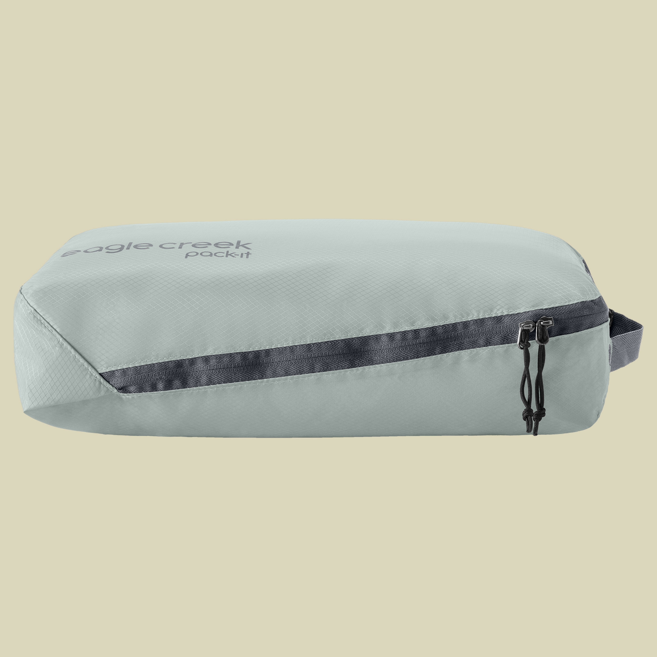 Pack-It Isolate Cube M M grau - storm grey