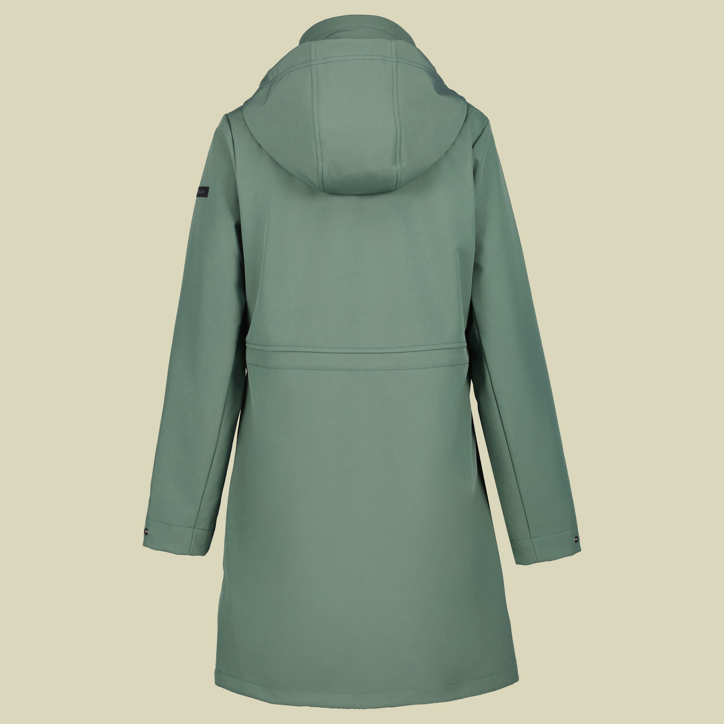 Agaram Women 54841 44 grün - antique green