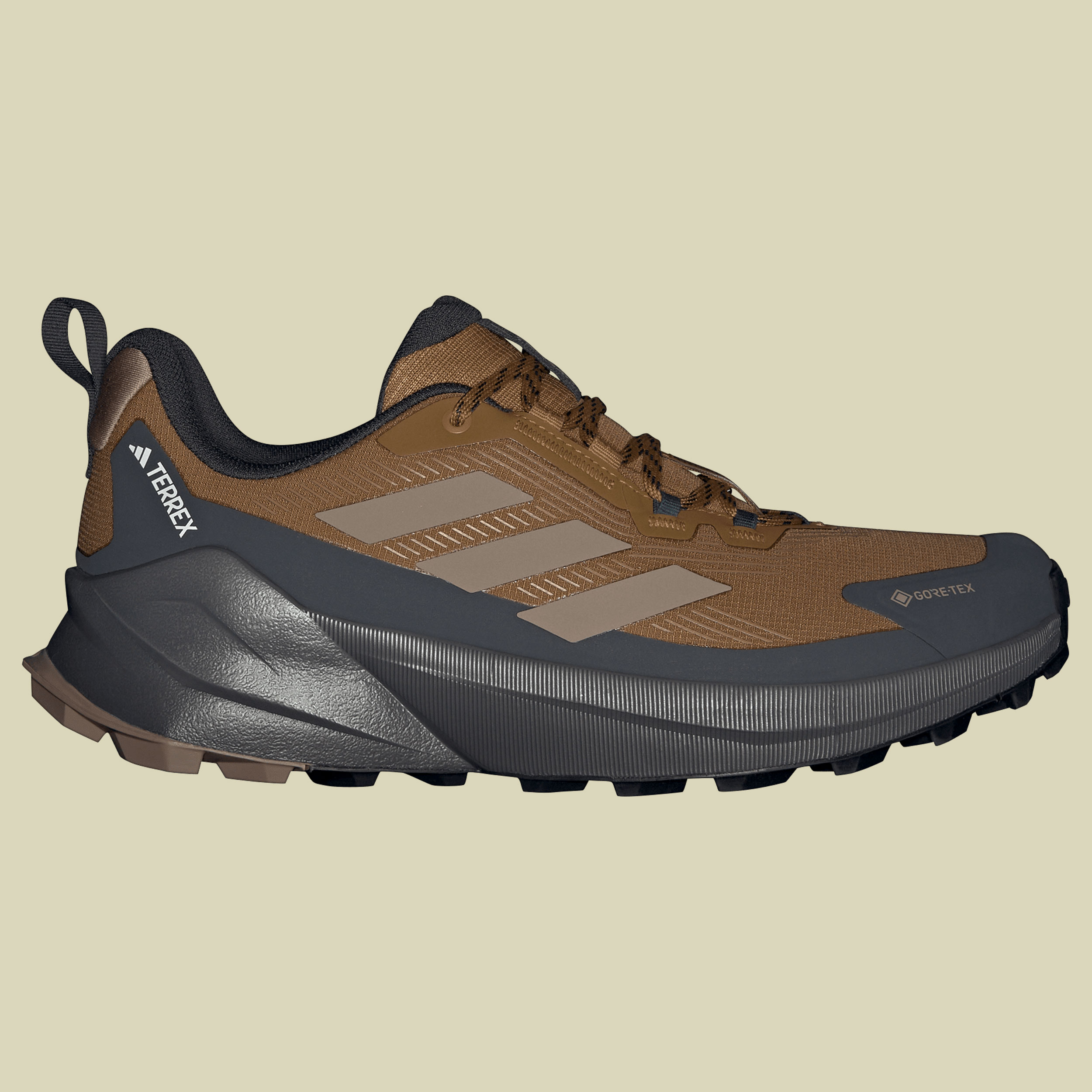 Terrex Trailmaker 2 GTX Men UK 9,5 braun - bronze strata/blanch cargo/carbon