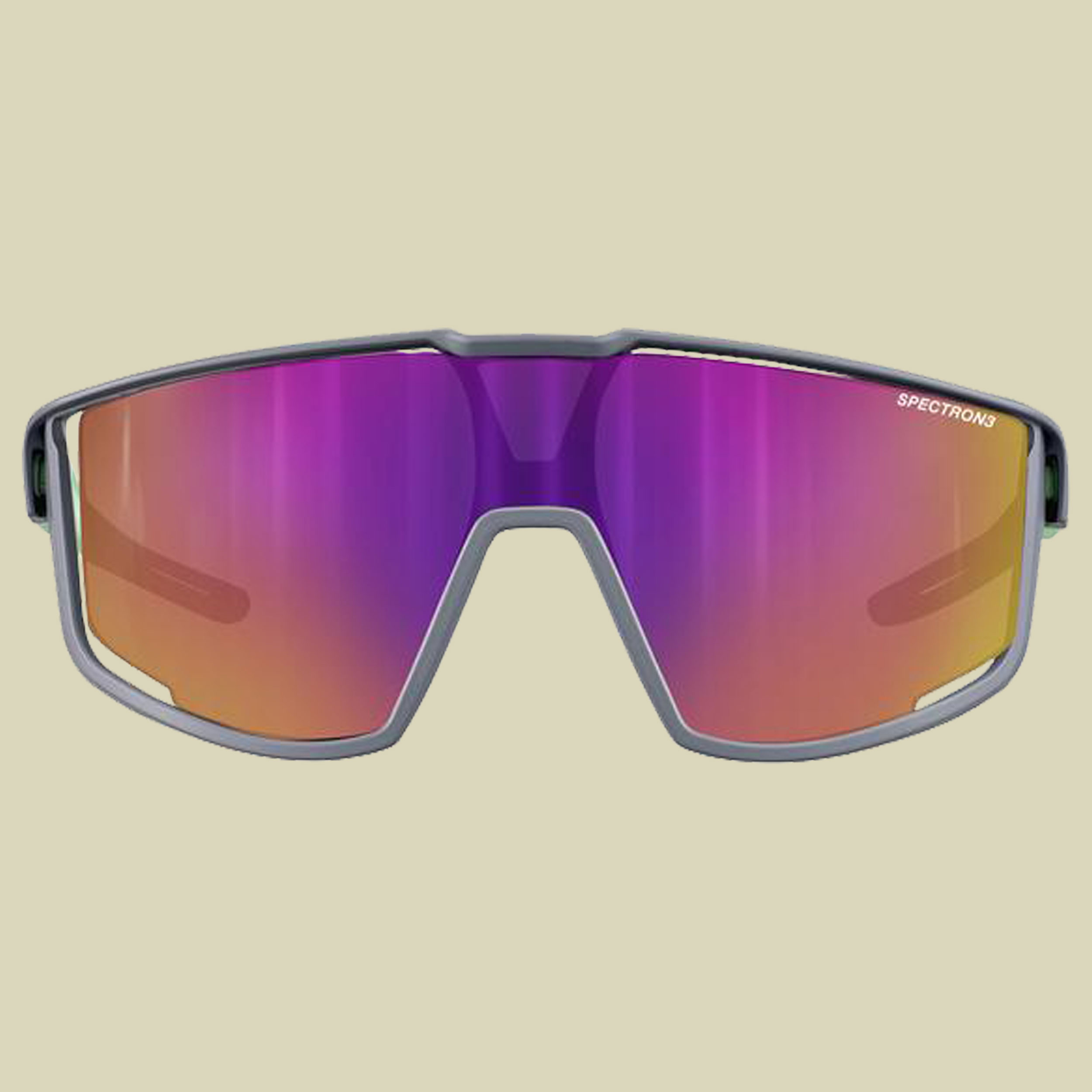 Fury S Spectron 3 Farbe: grau/mint