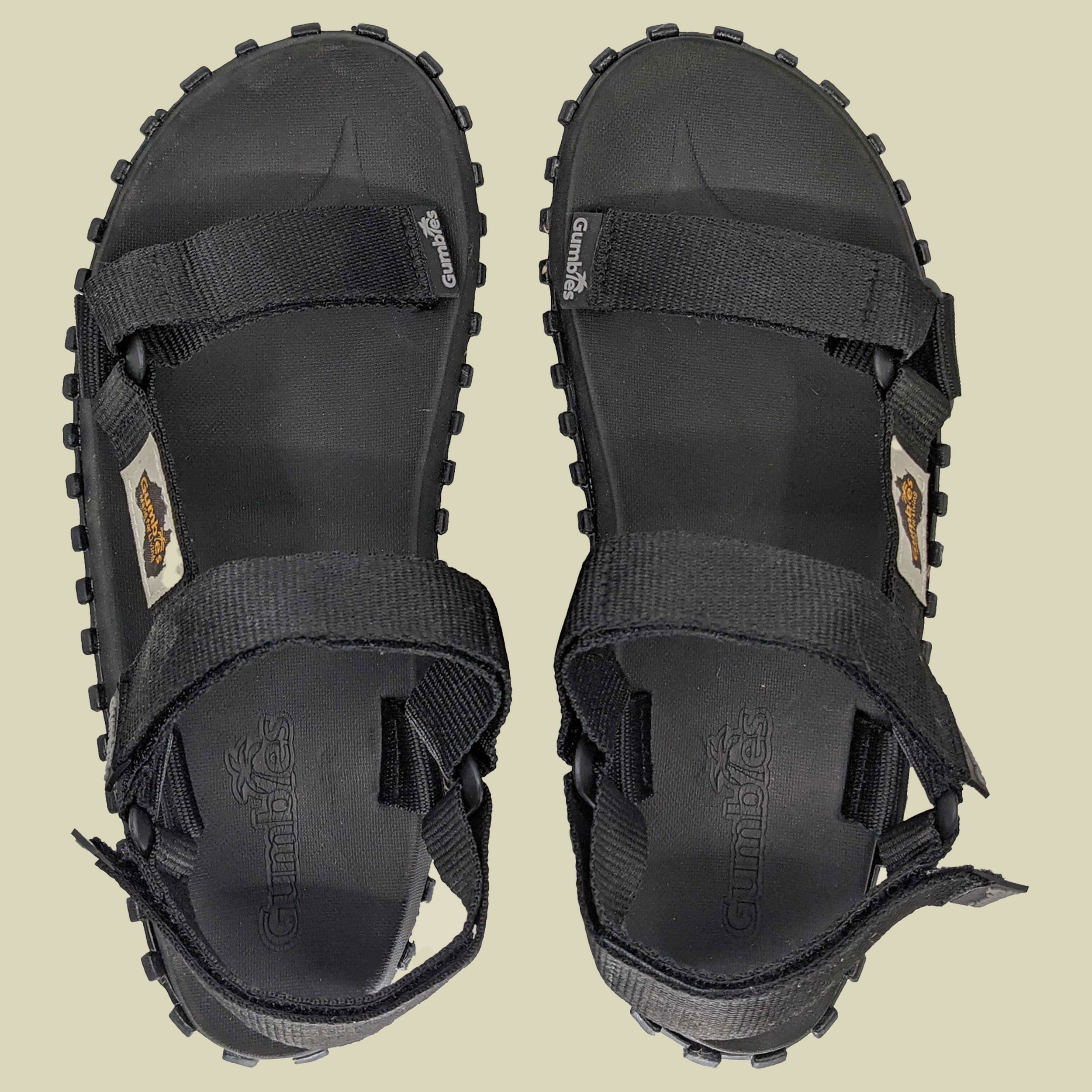 Scrambler schwarz 46 - Farbe black