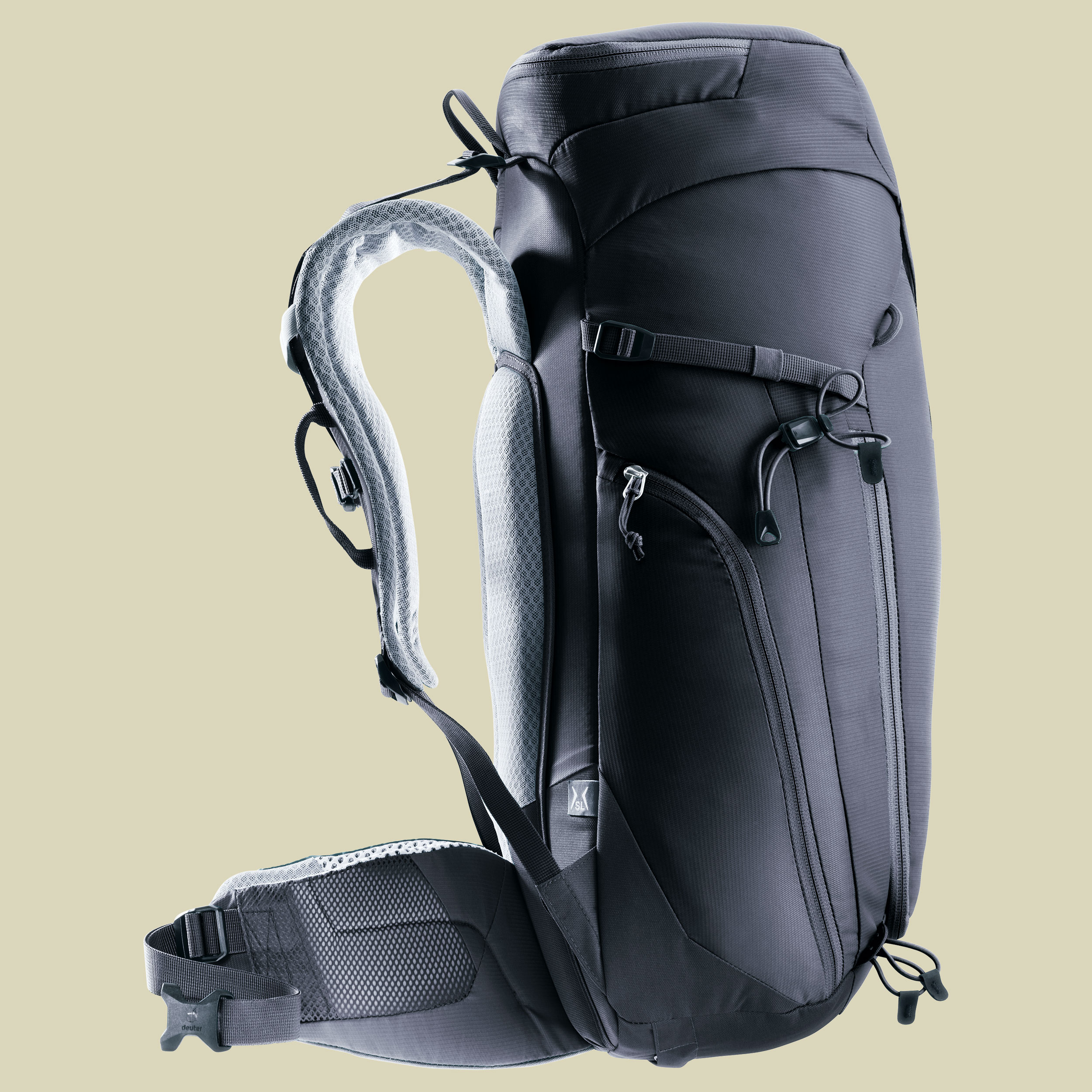 Trail 28 SL Women schwarz 28 - Farbe black