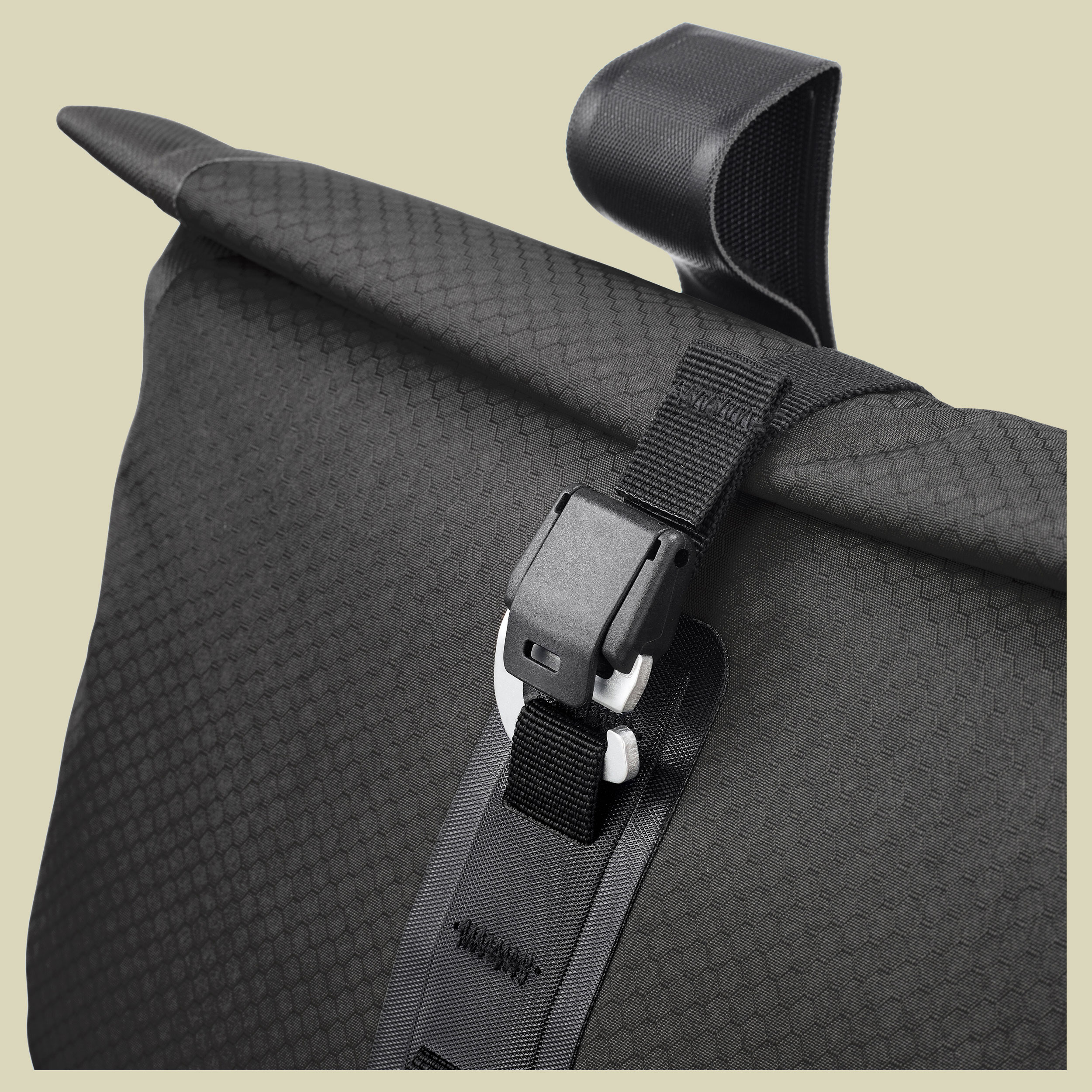 Accessory-Pack one size schwarz - black matt