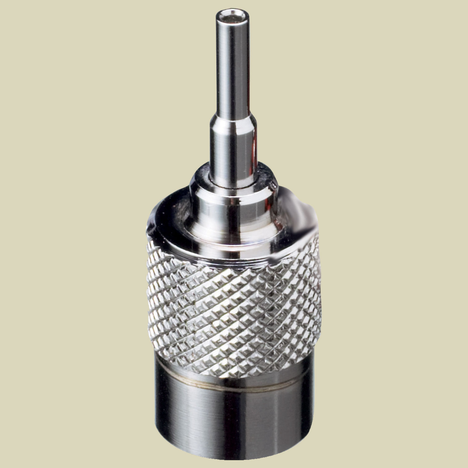 Filling Adaptor Maße Ø 1,5 x 4 cm
