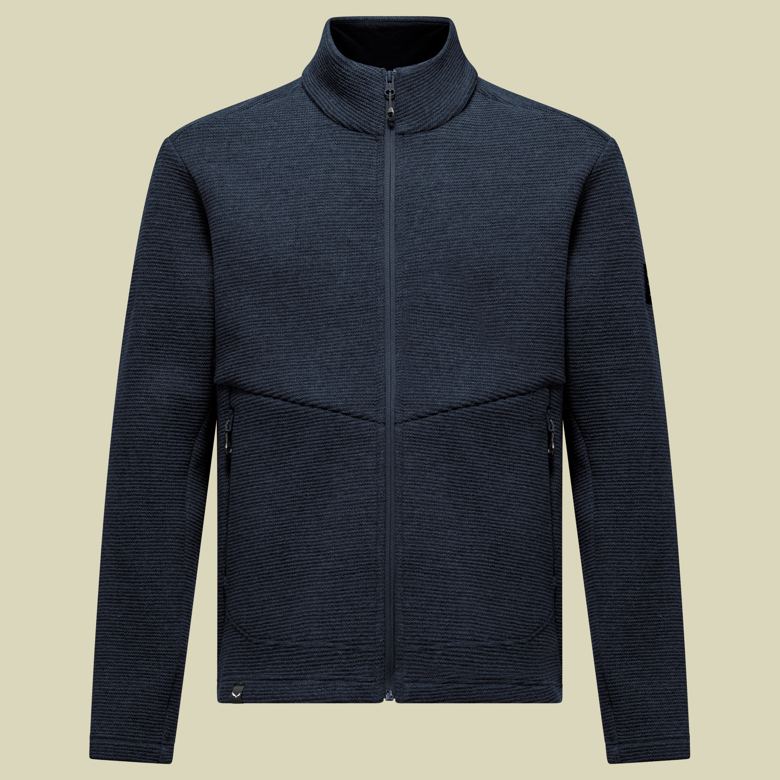 Fanes Sarner Light Hybrid Jacket Men 54 (XXL) blau - navy blazer