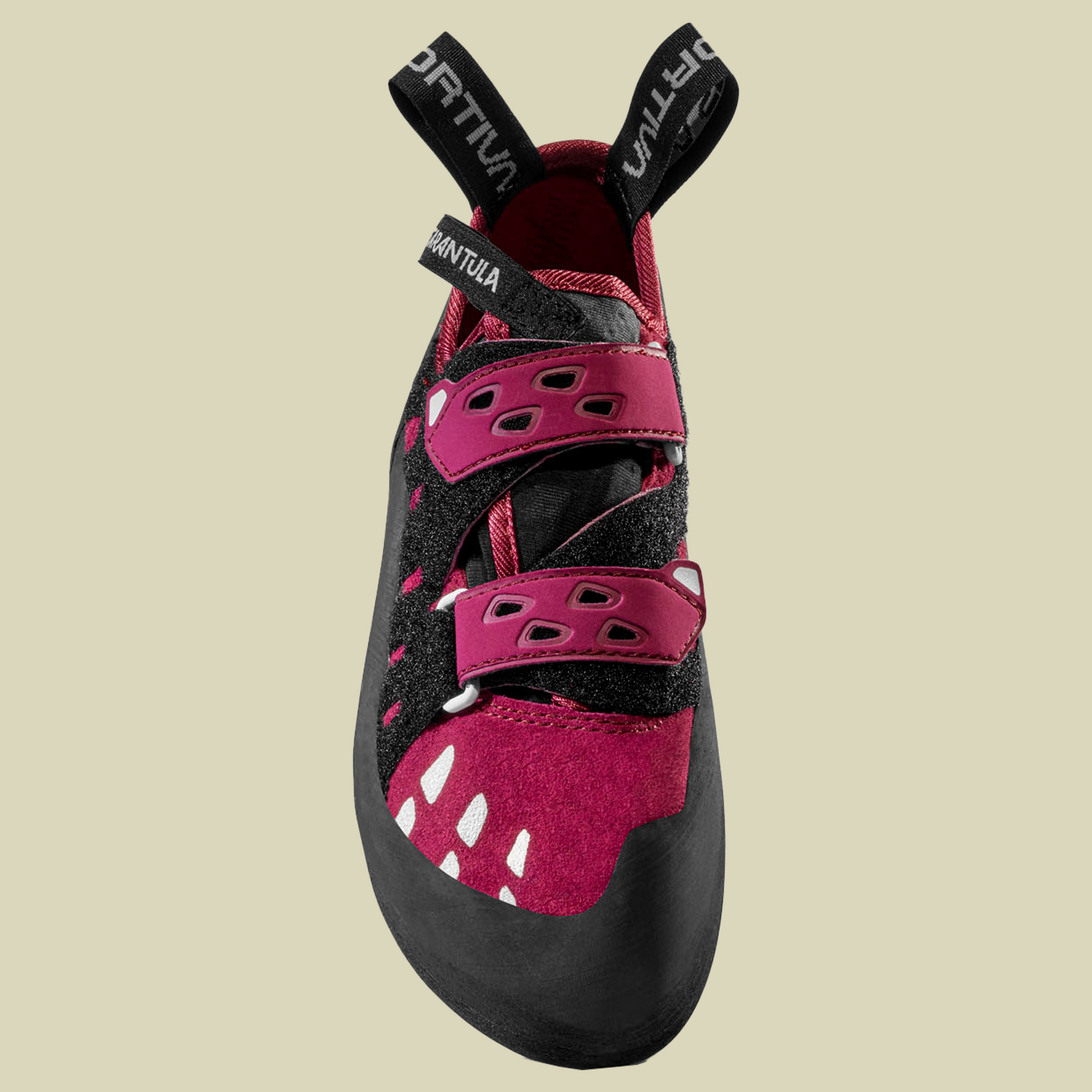 Tarantula Women 42 pink - red plum