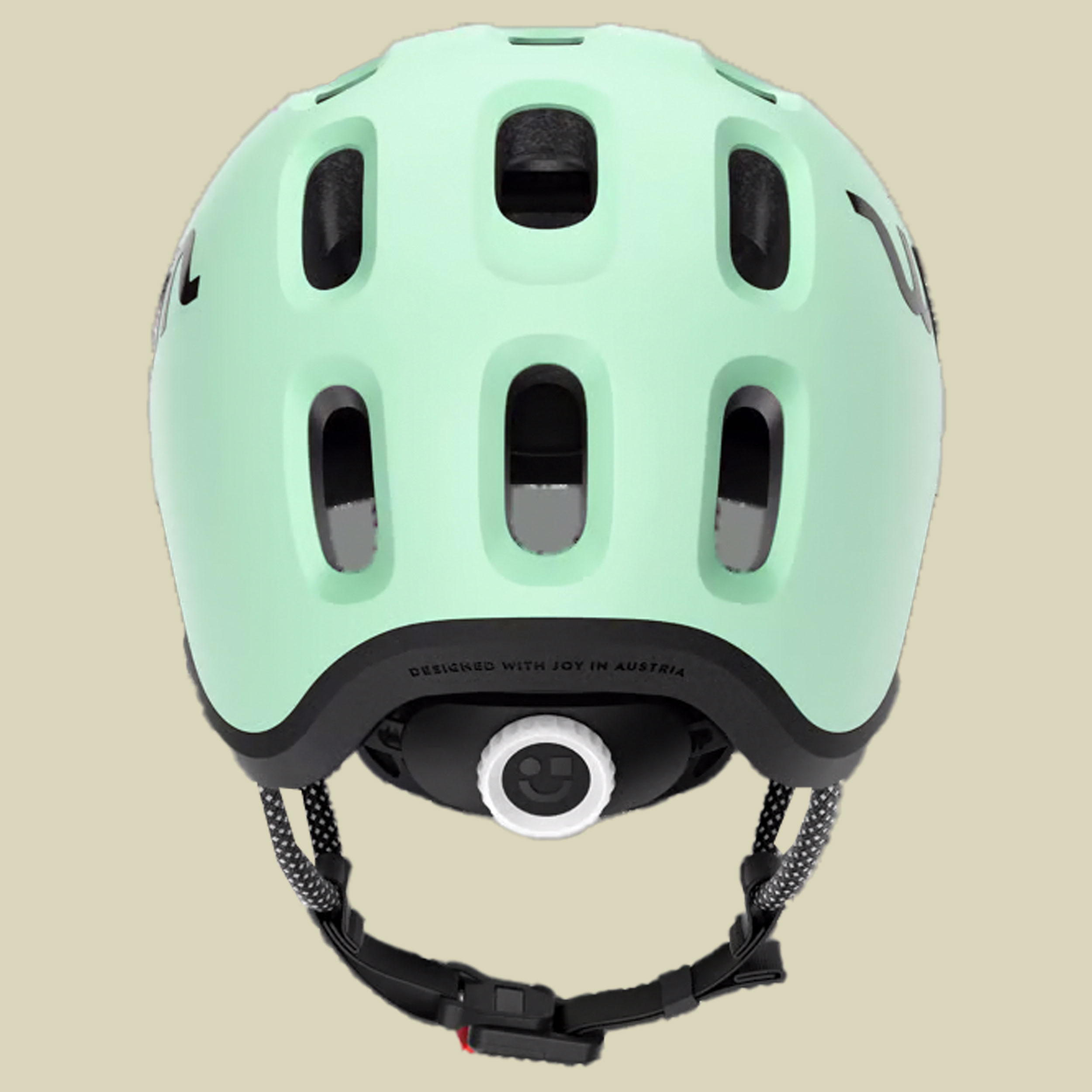 Ready Kids Helm XS türkis - mint