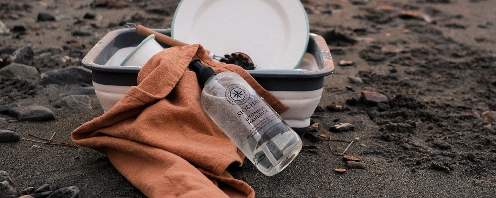 Sjö & Hav Outdoorprodukte Imagebild
