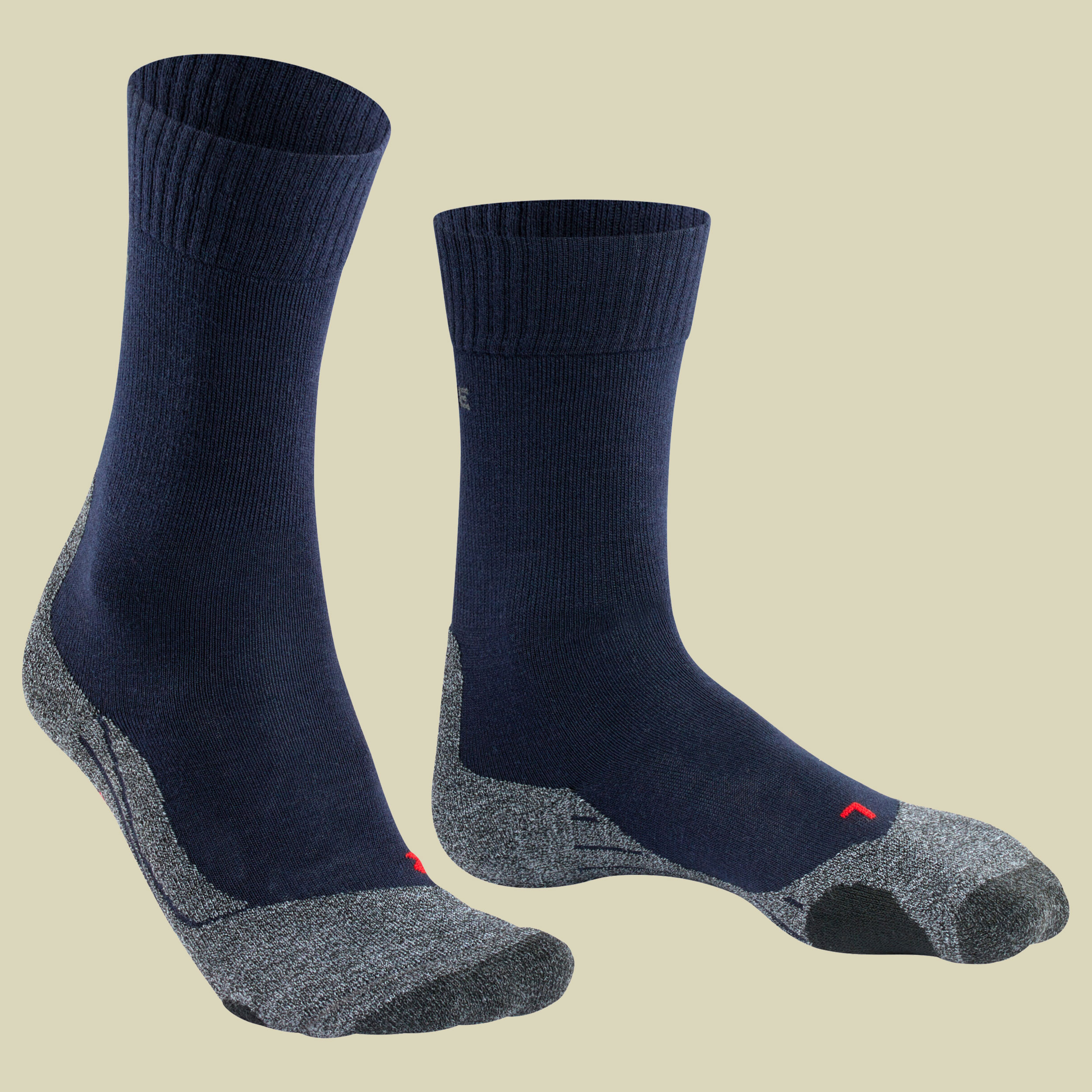TK 2 Men marine 49-50 - blau