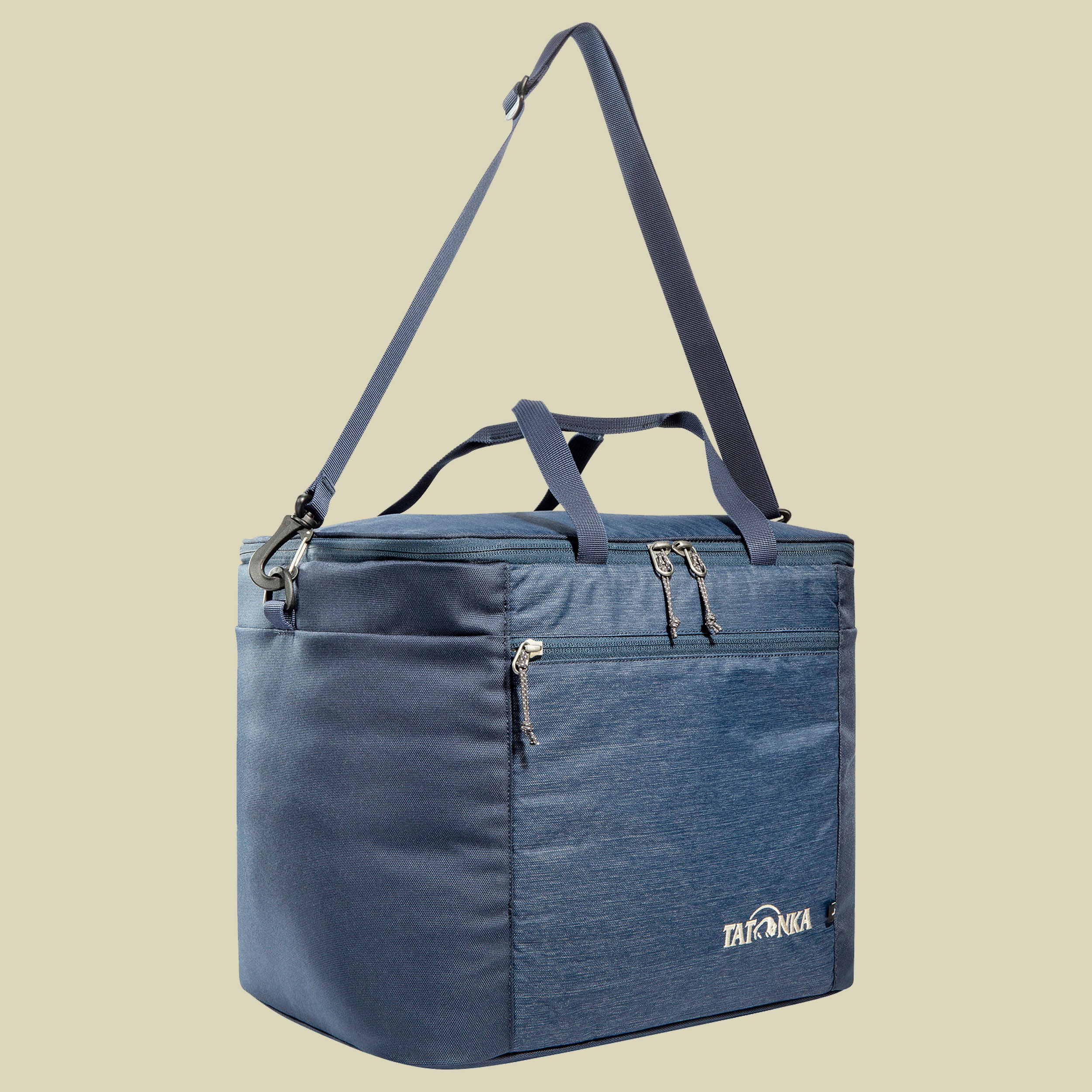 Cooler Bag L navy 25