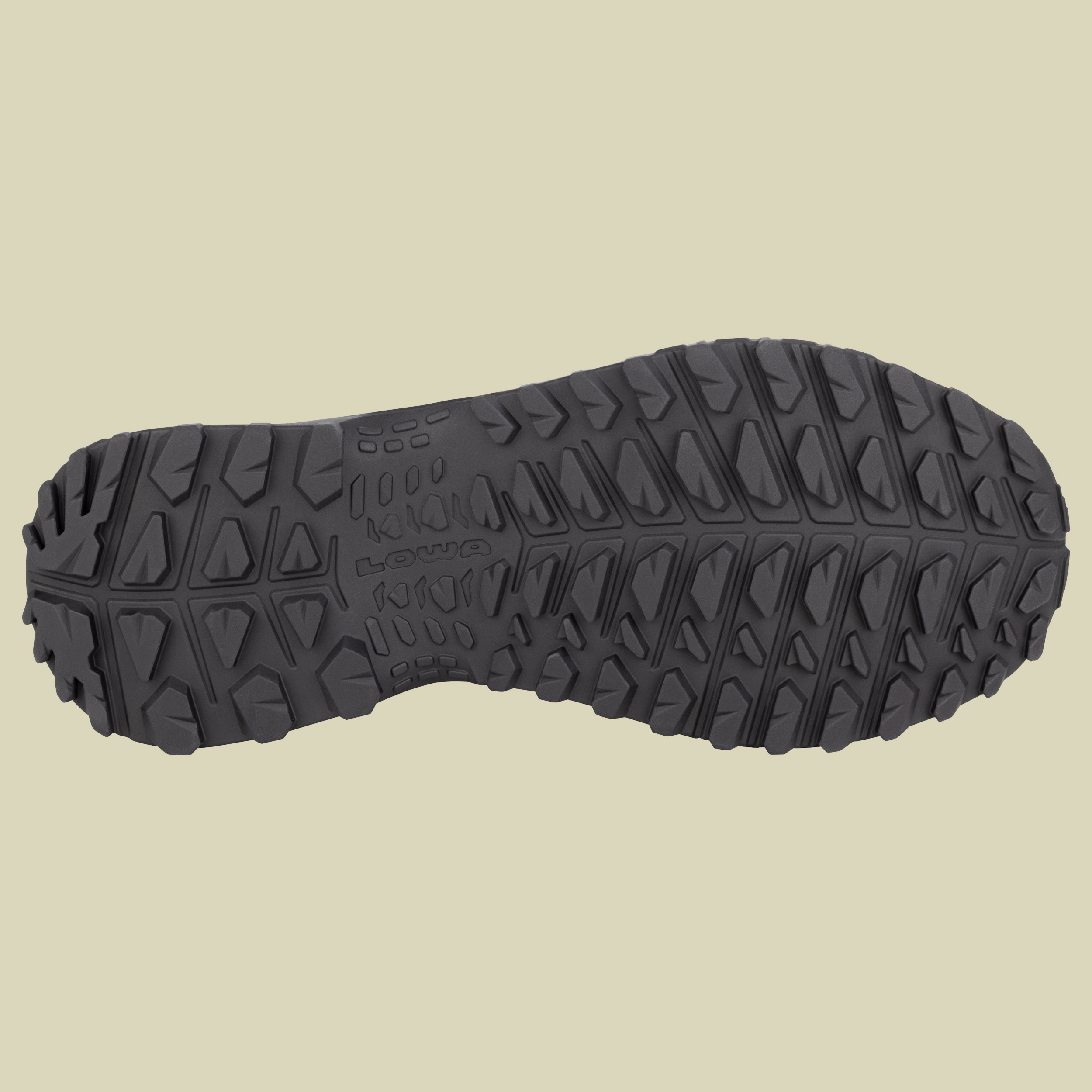 Innovo GTX Mid Men grau/petrol UK 9,5