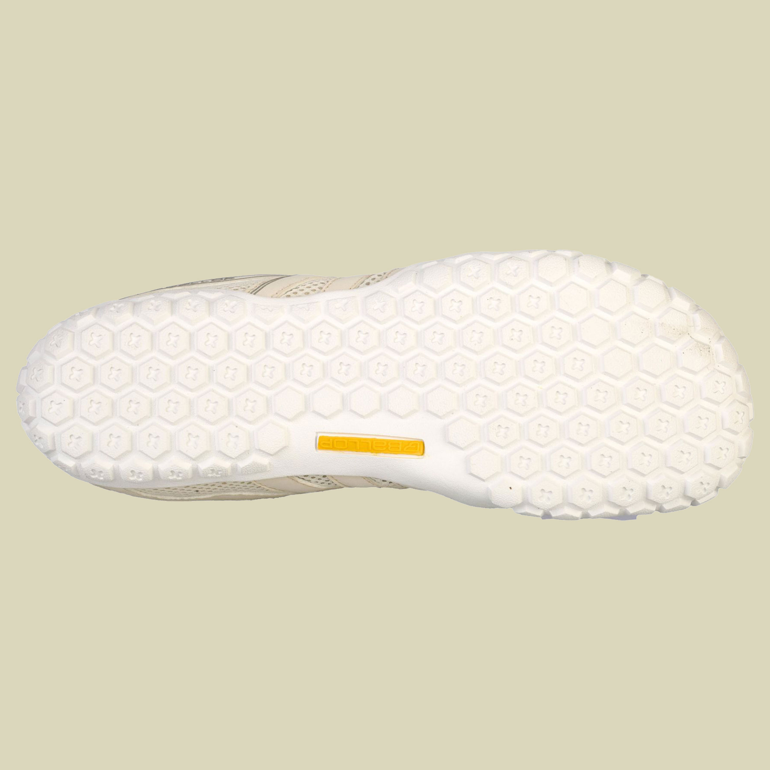 Pellet Unisex beige 42 - Farbe sand