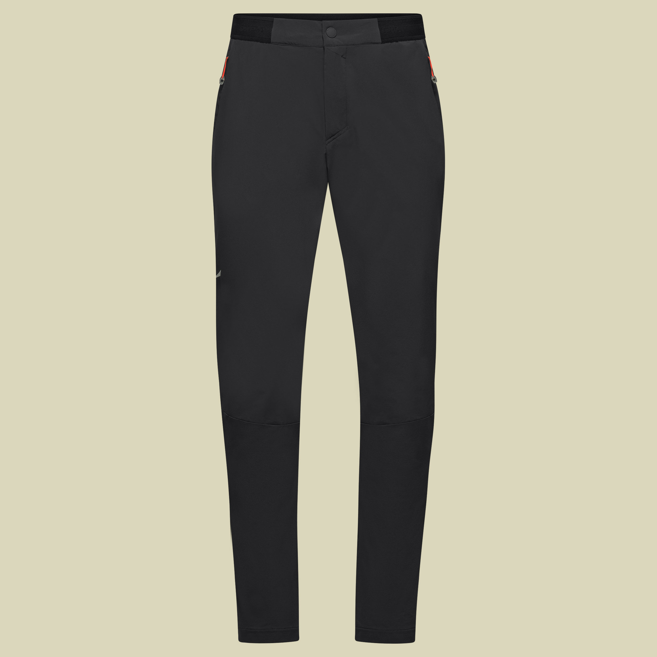 Pedroc 5 DST Pant Men 48 (M) schwarz - black out