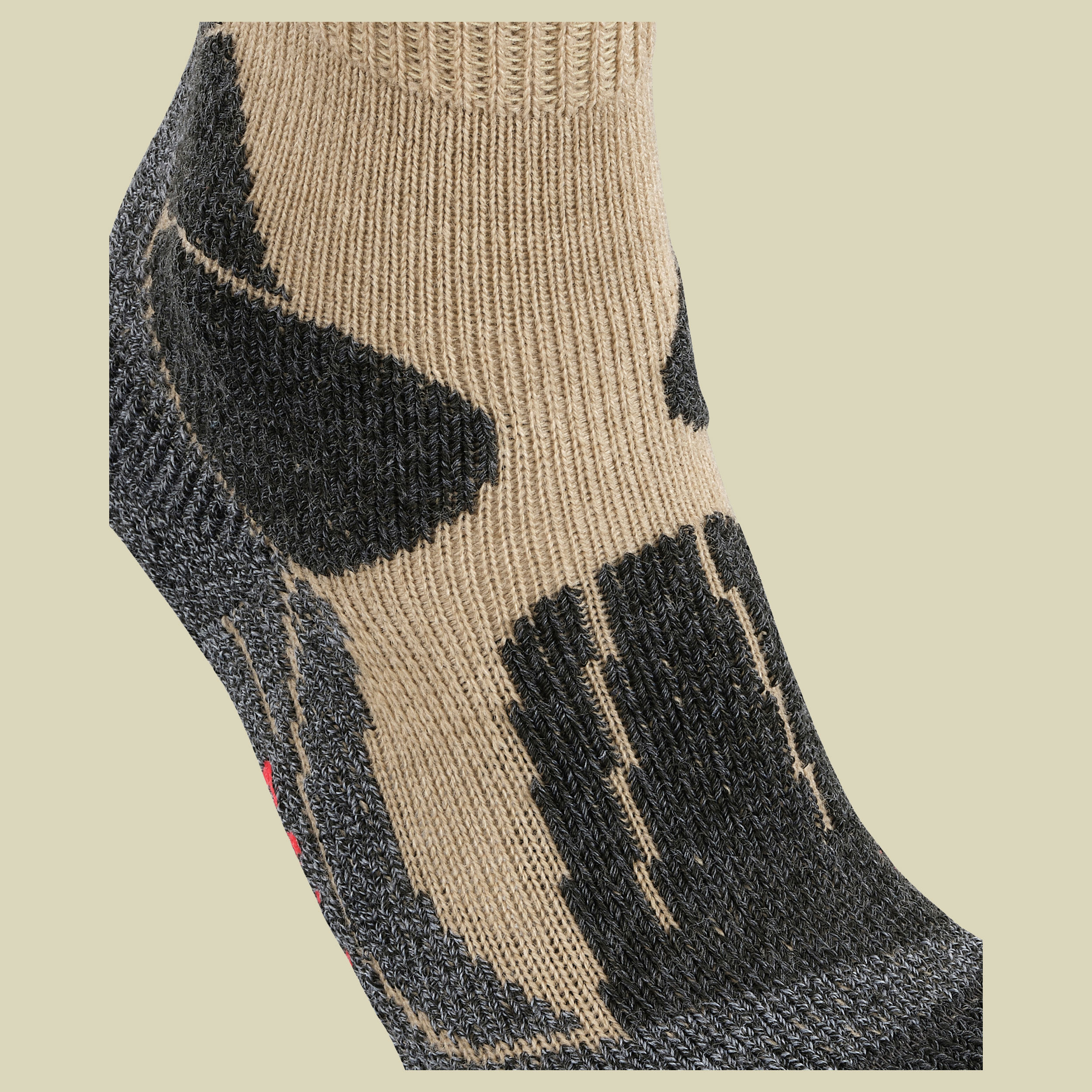 TK 1 Women Grösse 35-36 Farbe nature melange