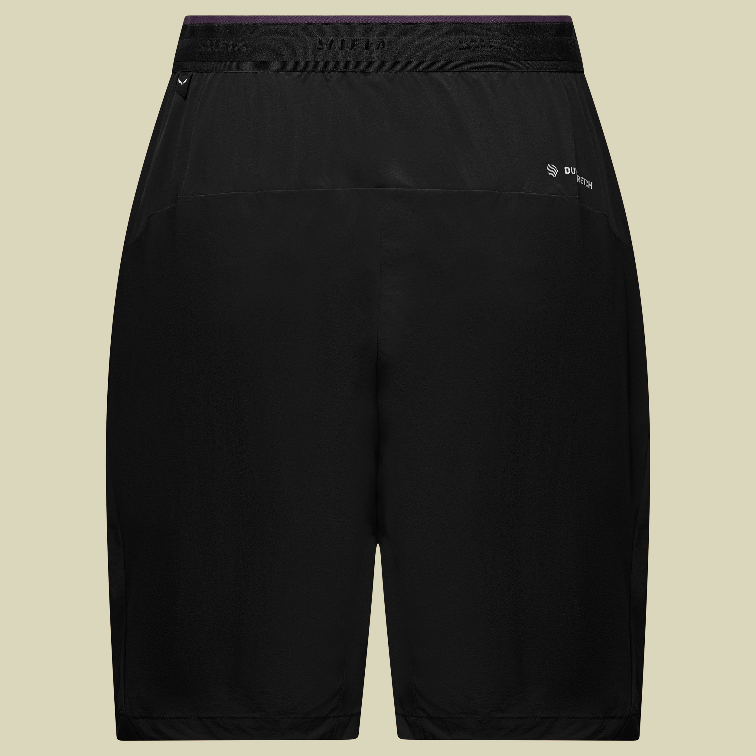 Pedroc 2 DST Short Women 42 schwarz - Farbe black out