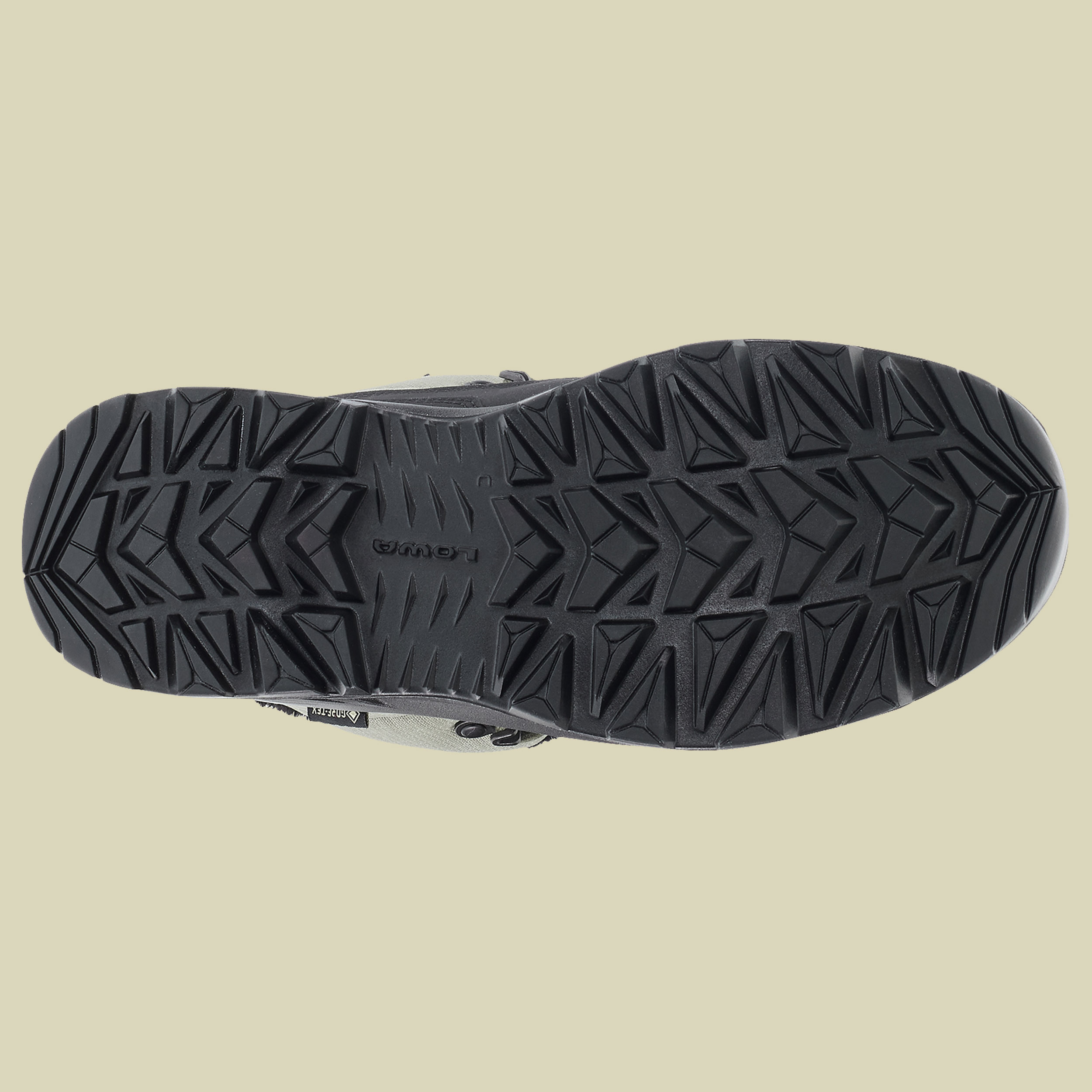 Kano GTX HI Women UK 8 grün - sage