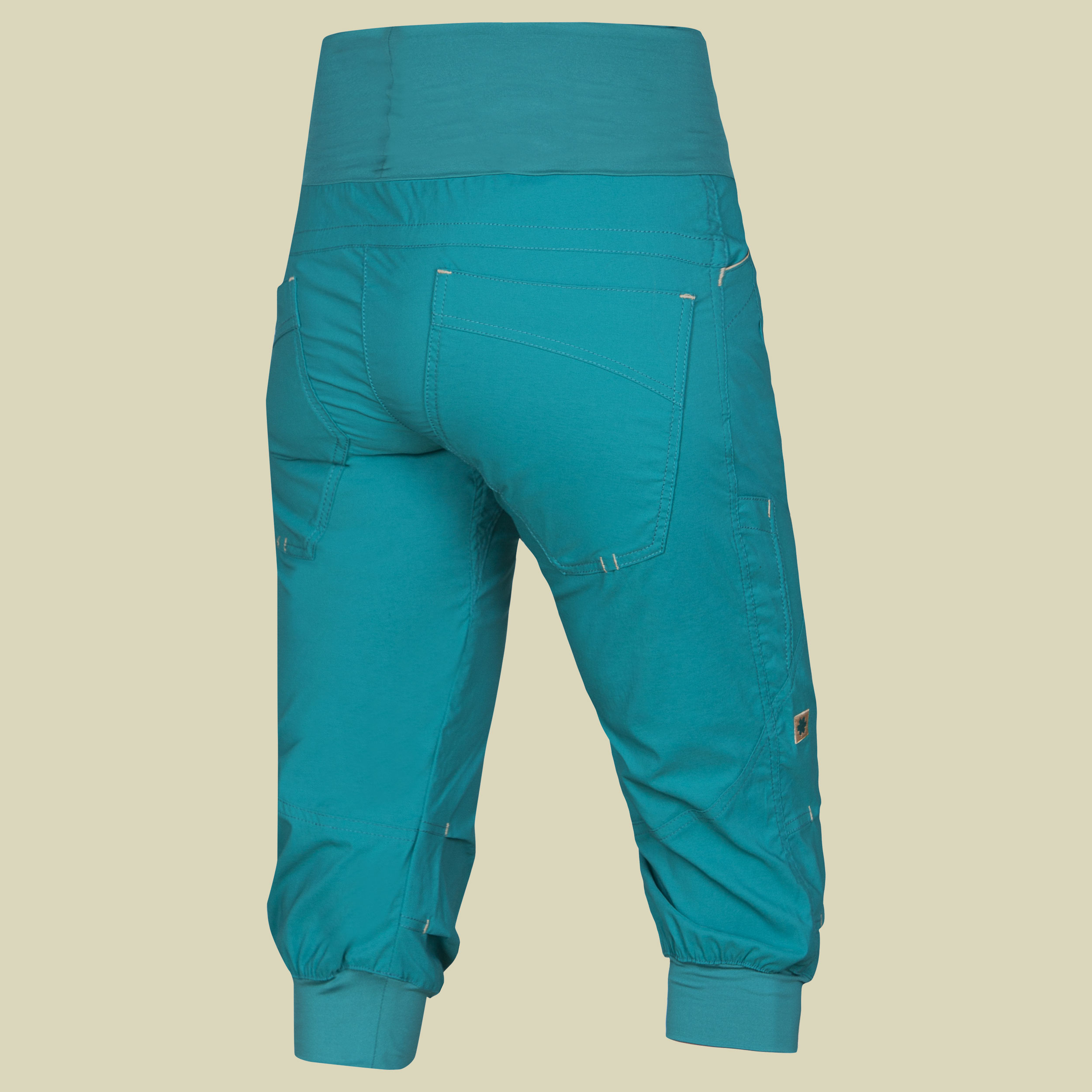 Noya Shorts Women Größe L  Farbe blue deep peacock