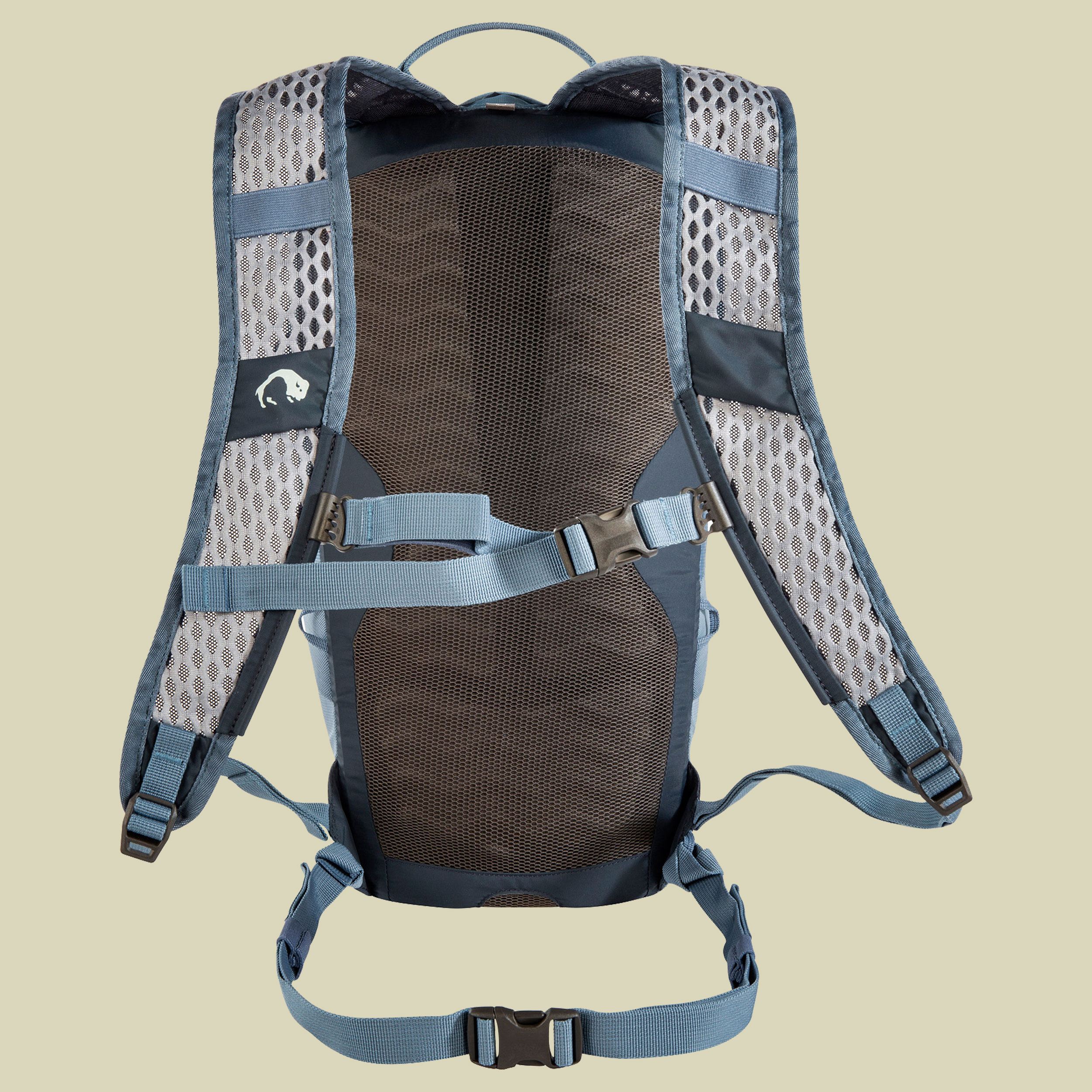 Active Pack 10 10 blau - Farbe elemental blue